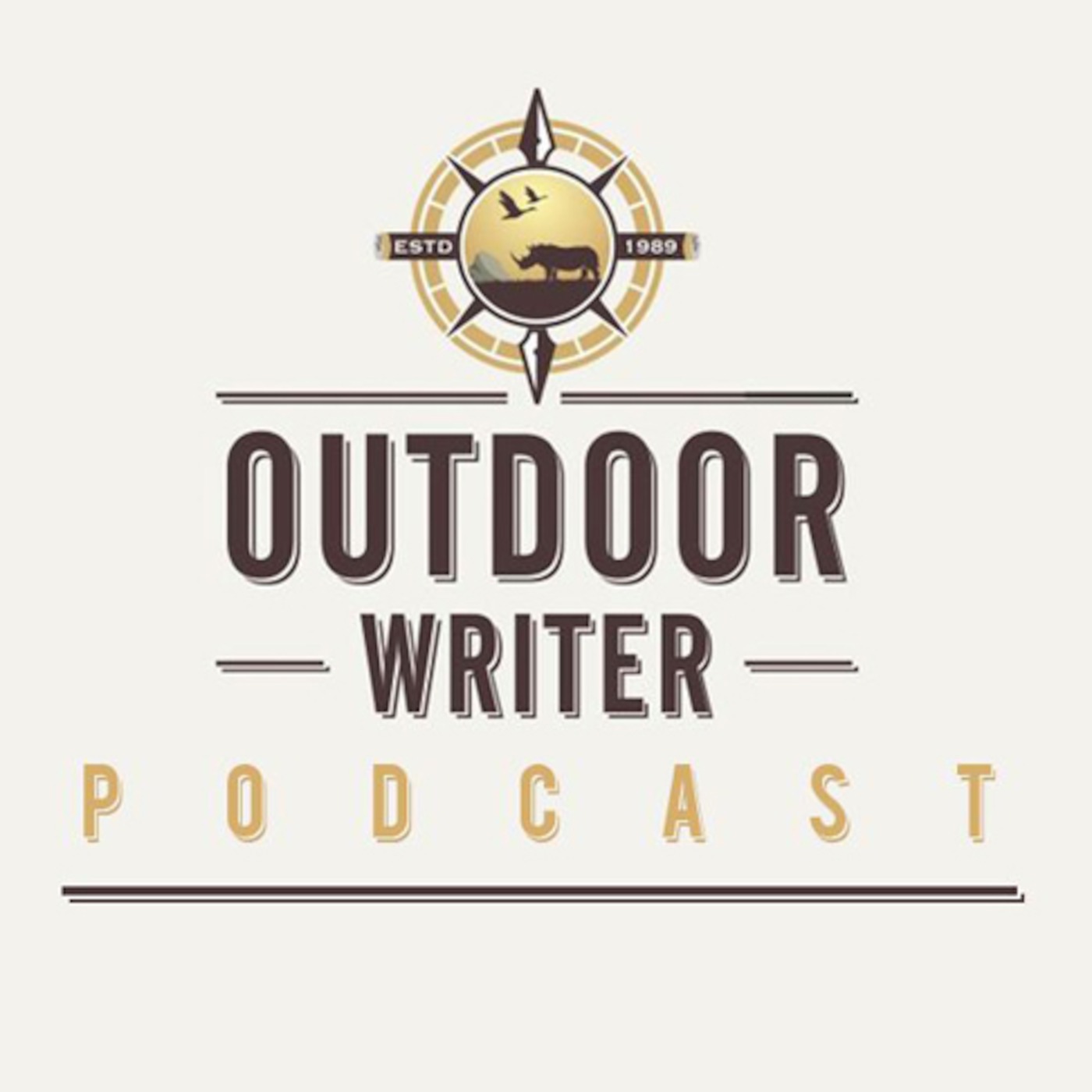 Outdoor Writer Episode 13