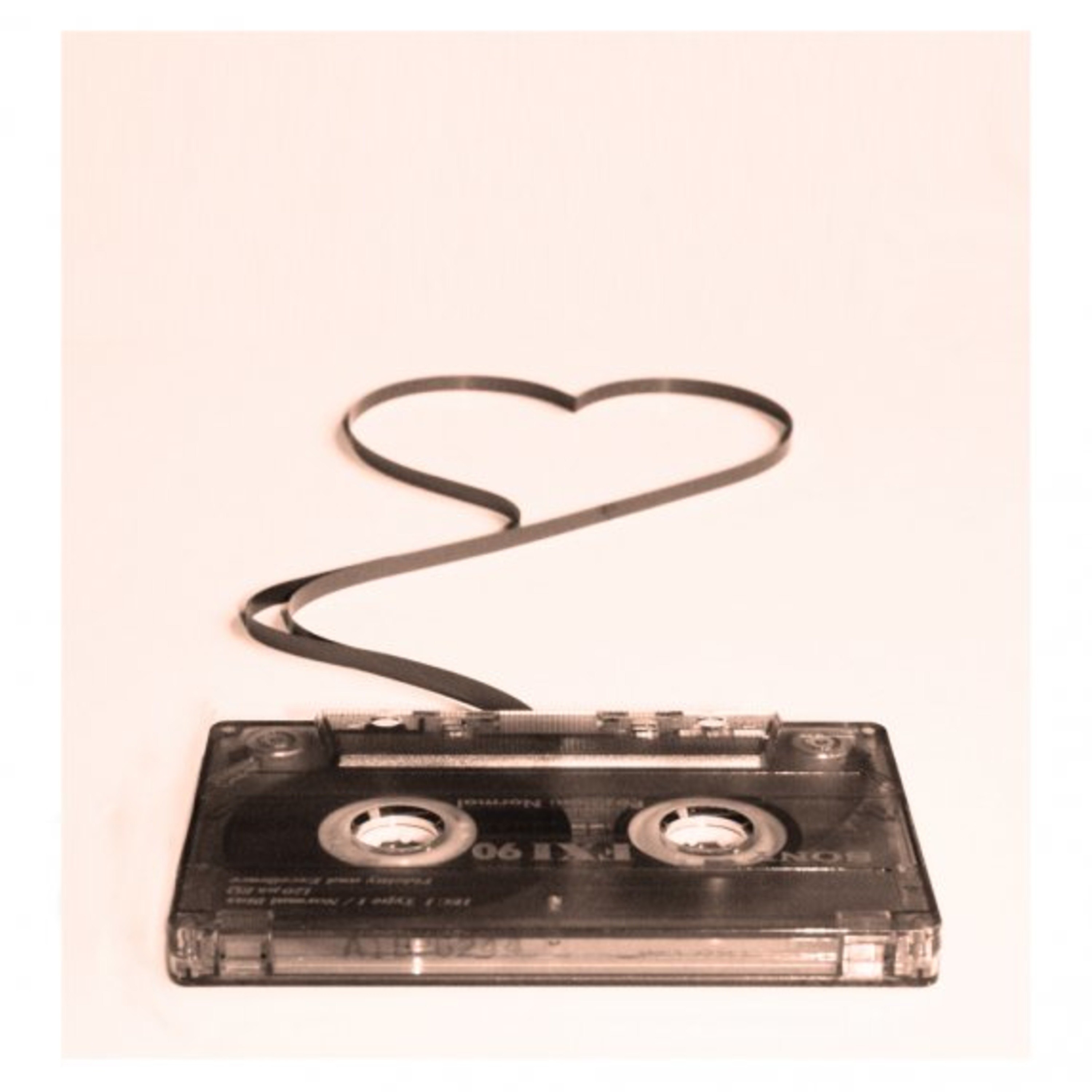 The  Mixtape Mixdown podcast artwork
