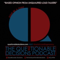 Questionable Decisions Podcast | Free Podcasts | Podomatic