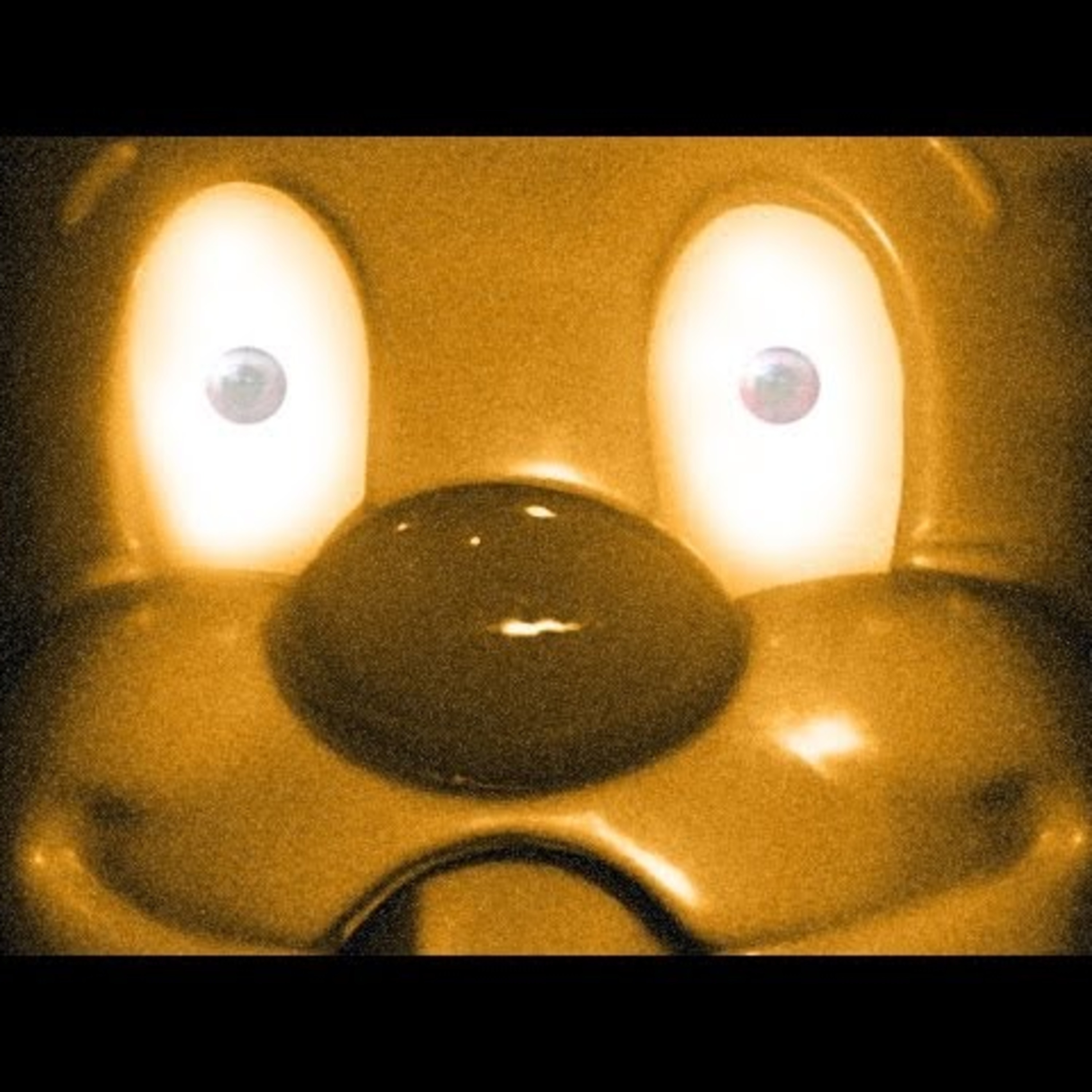 QDP11  |  Mr. Bucket episode artwork