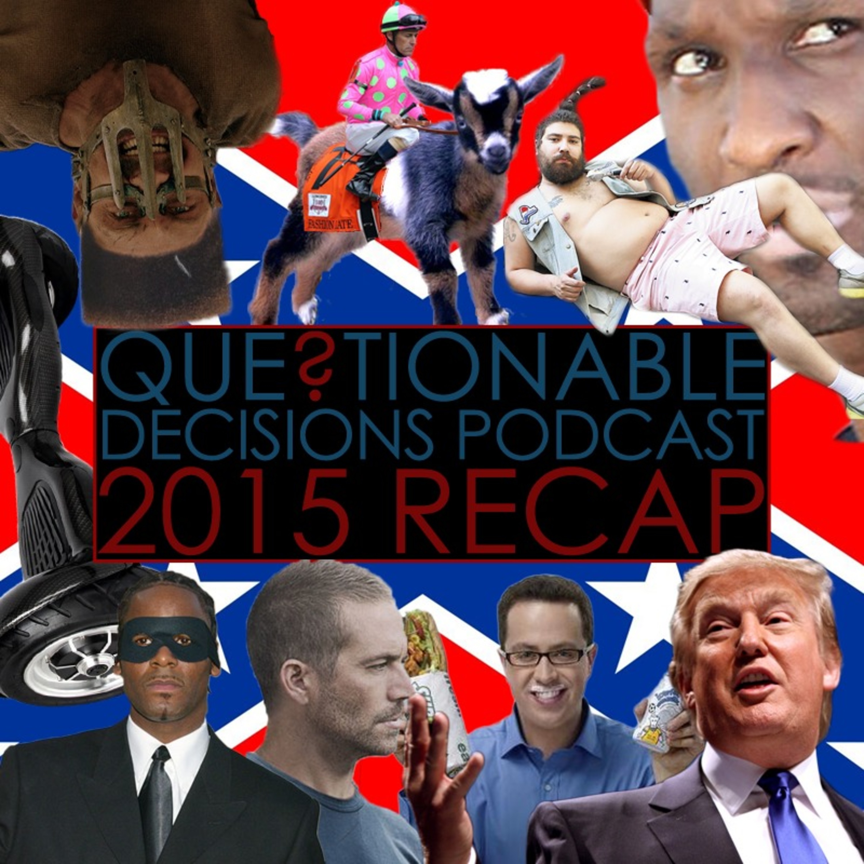 QDP24 | 2015 Recap