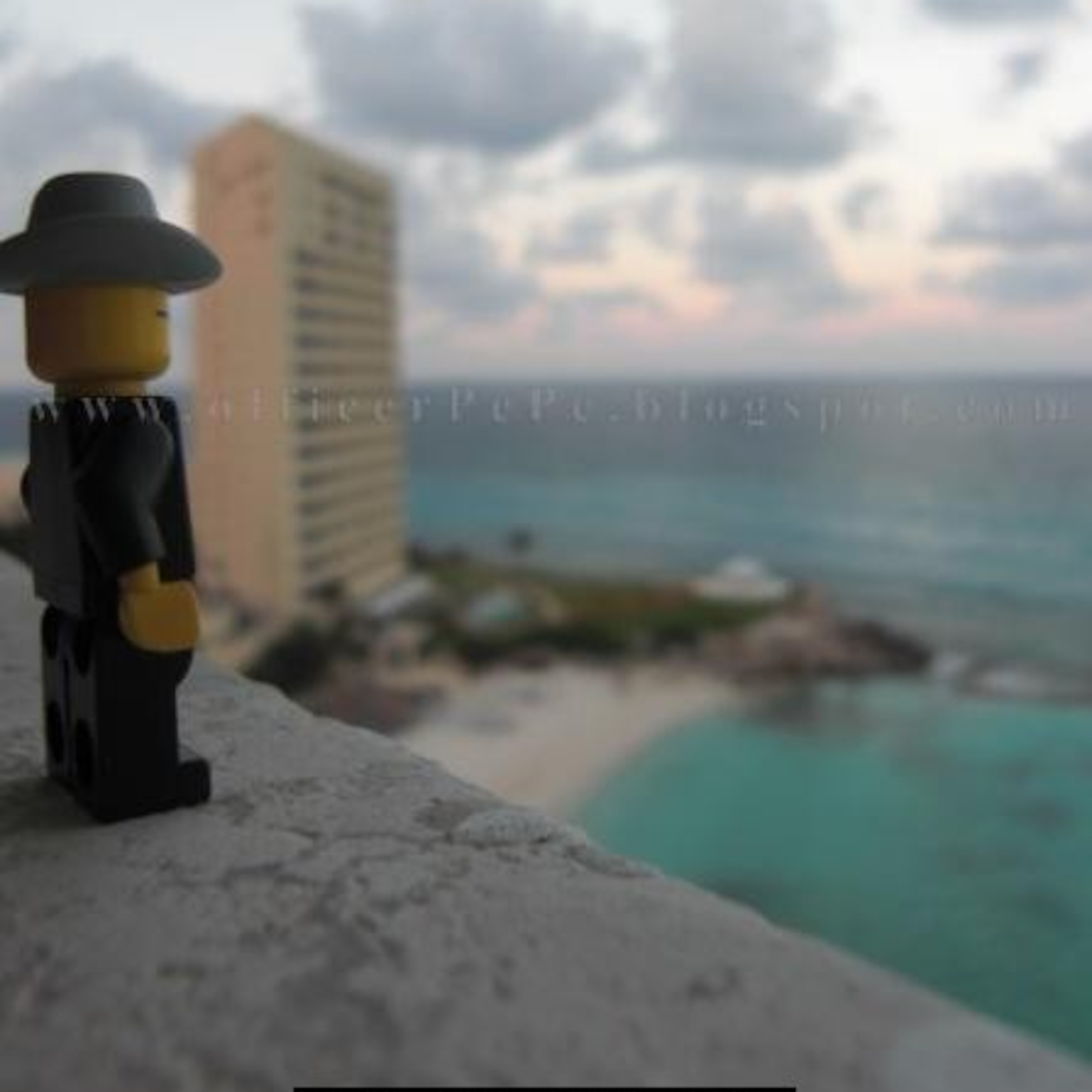 Emmanuel Abreu\'s Podcast