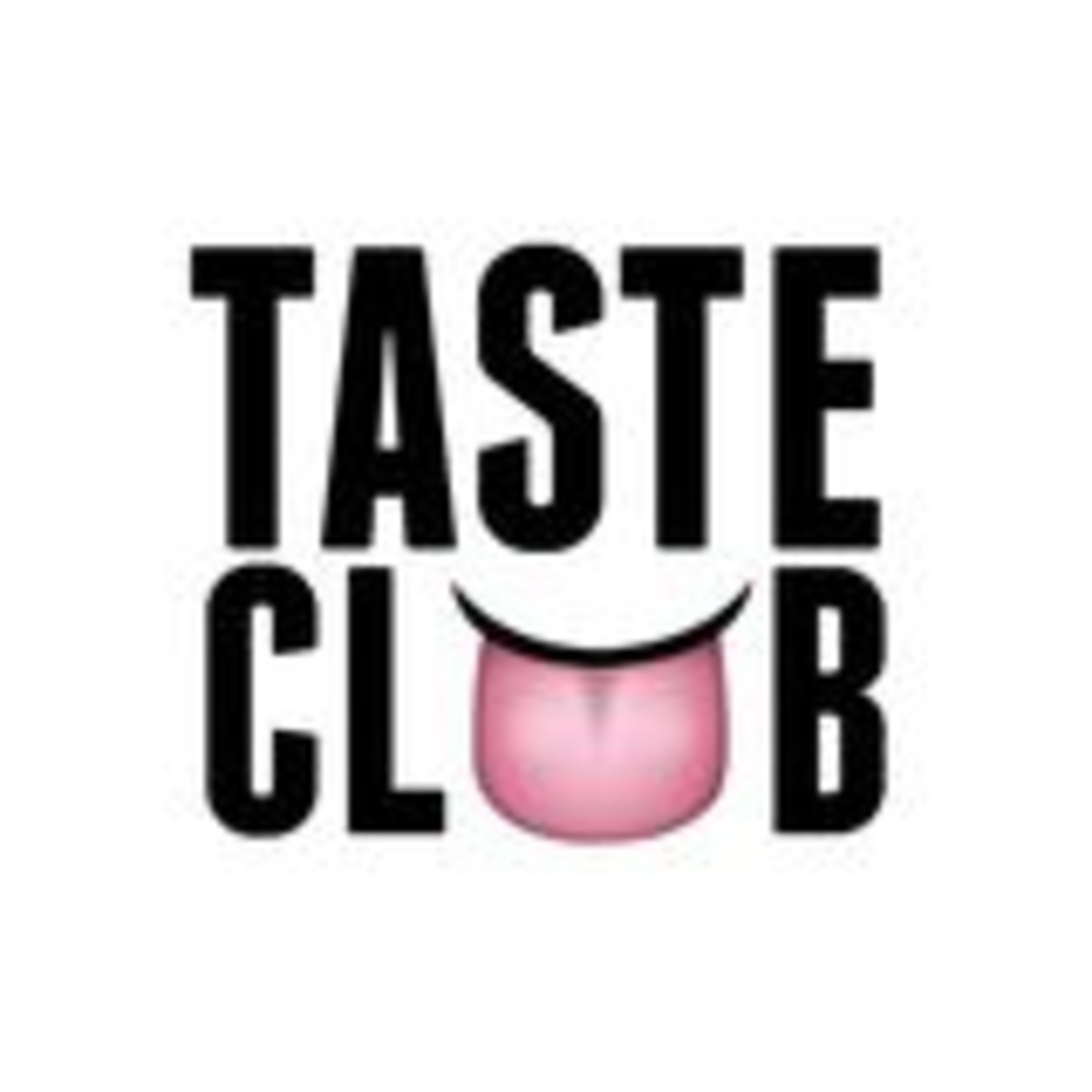 TasteClub Test Kitchen podcast artwork