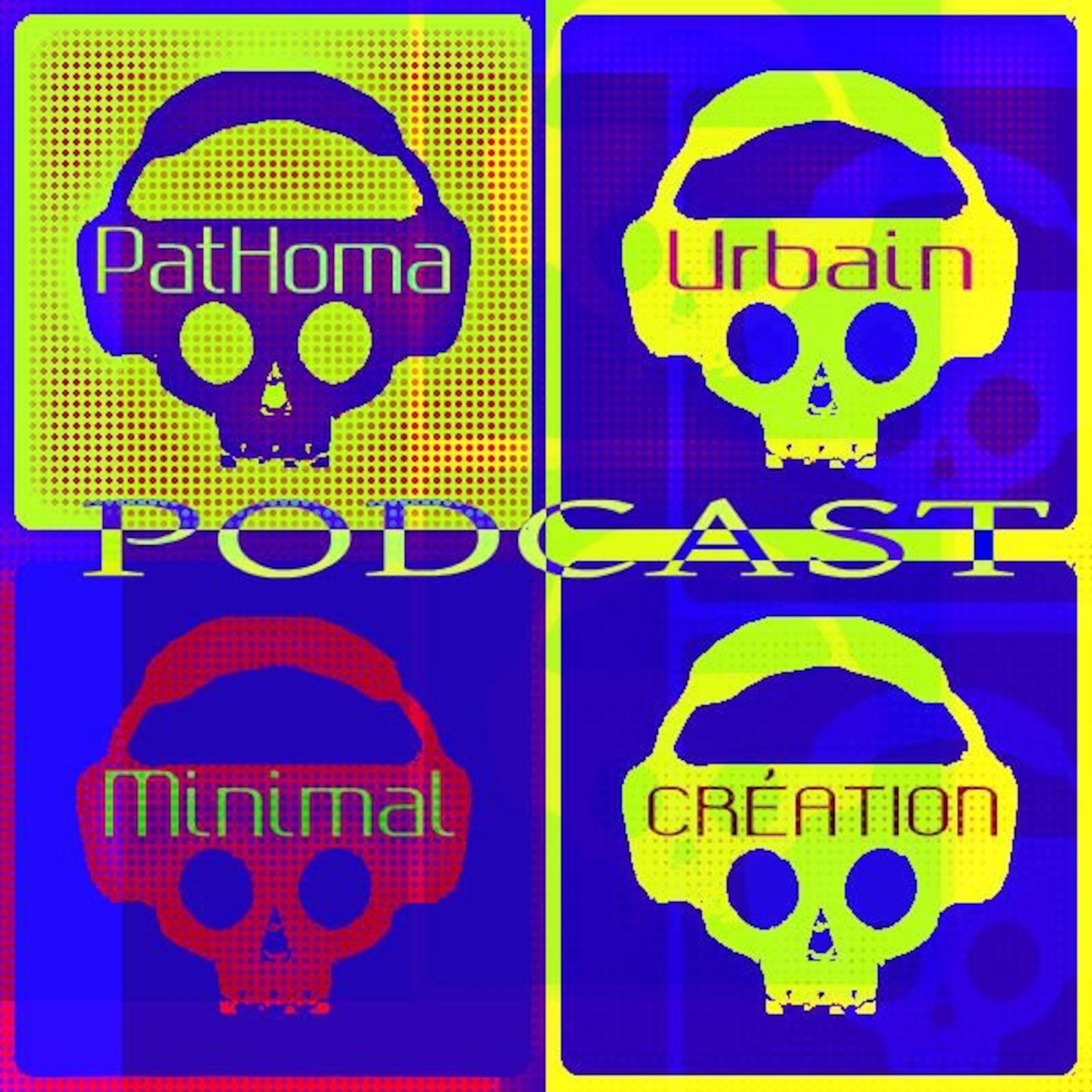 PatHoma 01 episode artwork