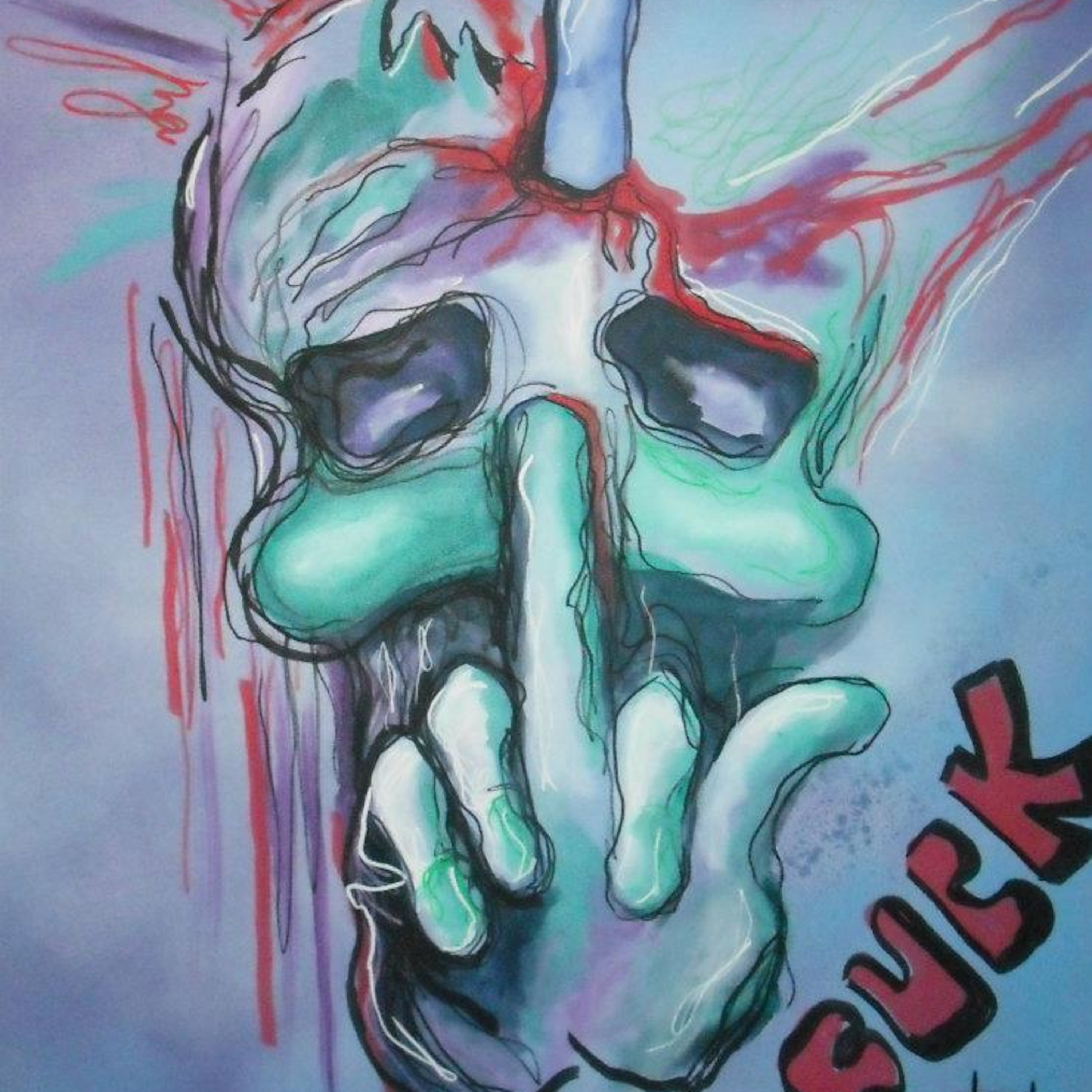 PatHoma 02 episode artwork