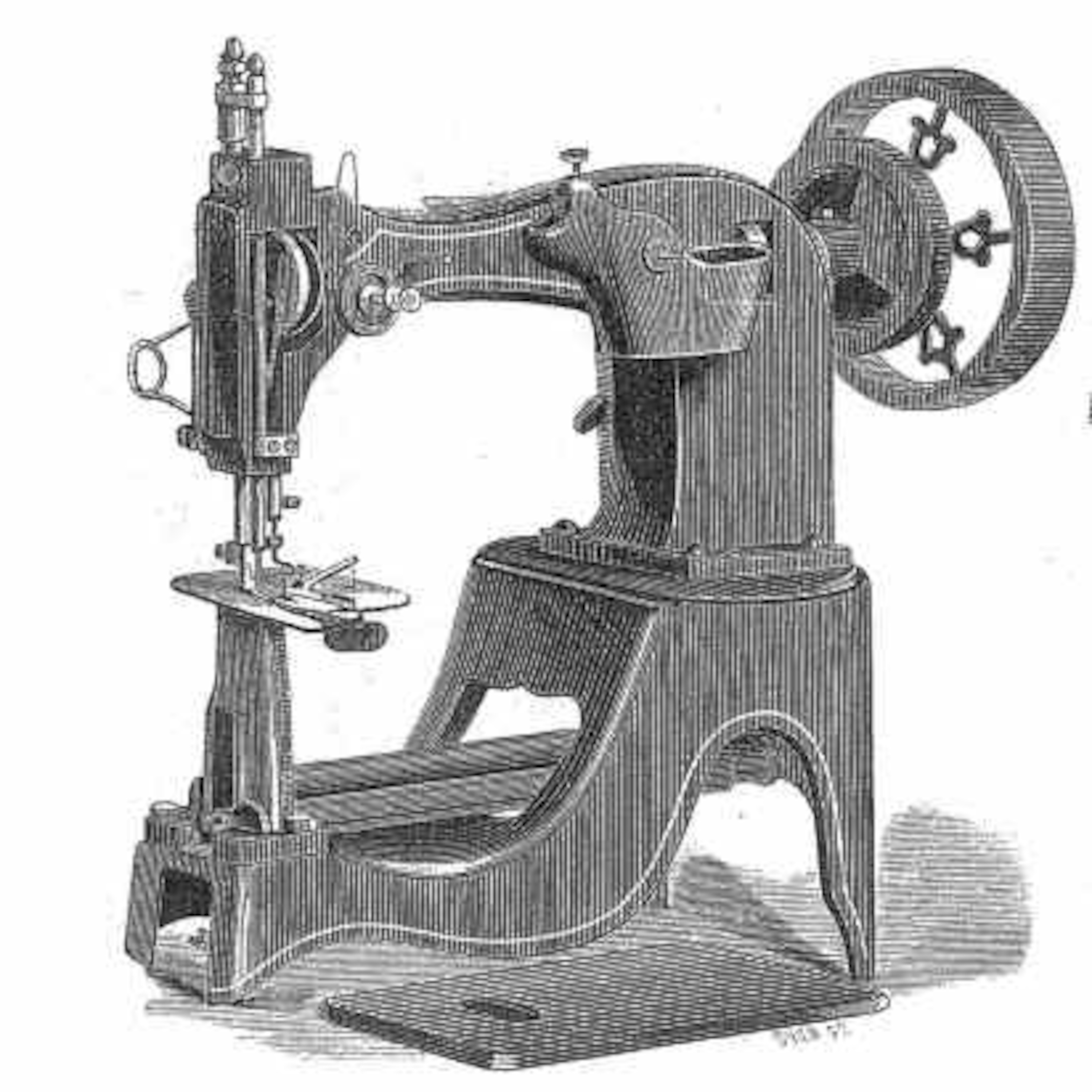 American Inventors
