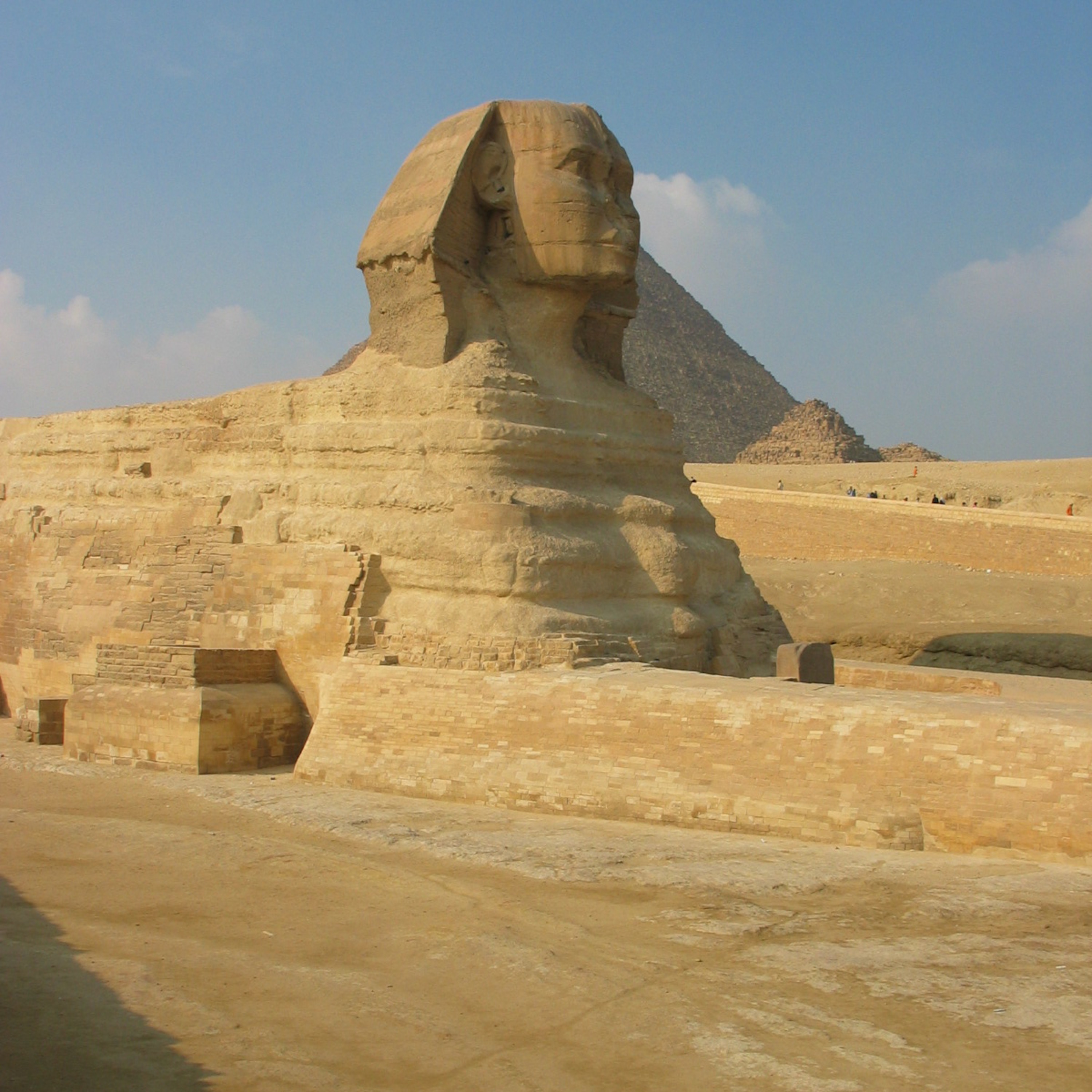 Ancient Egypt