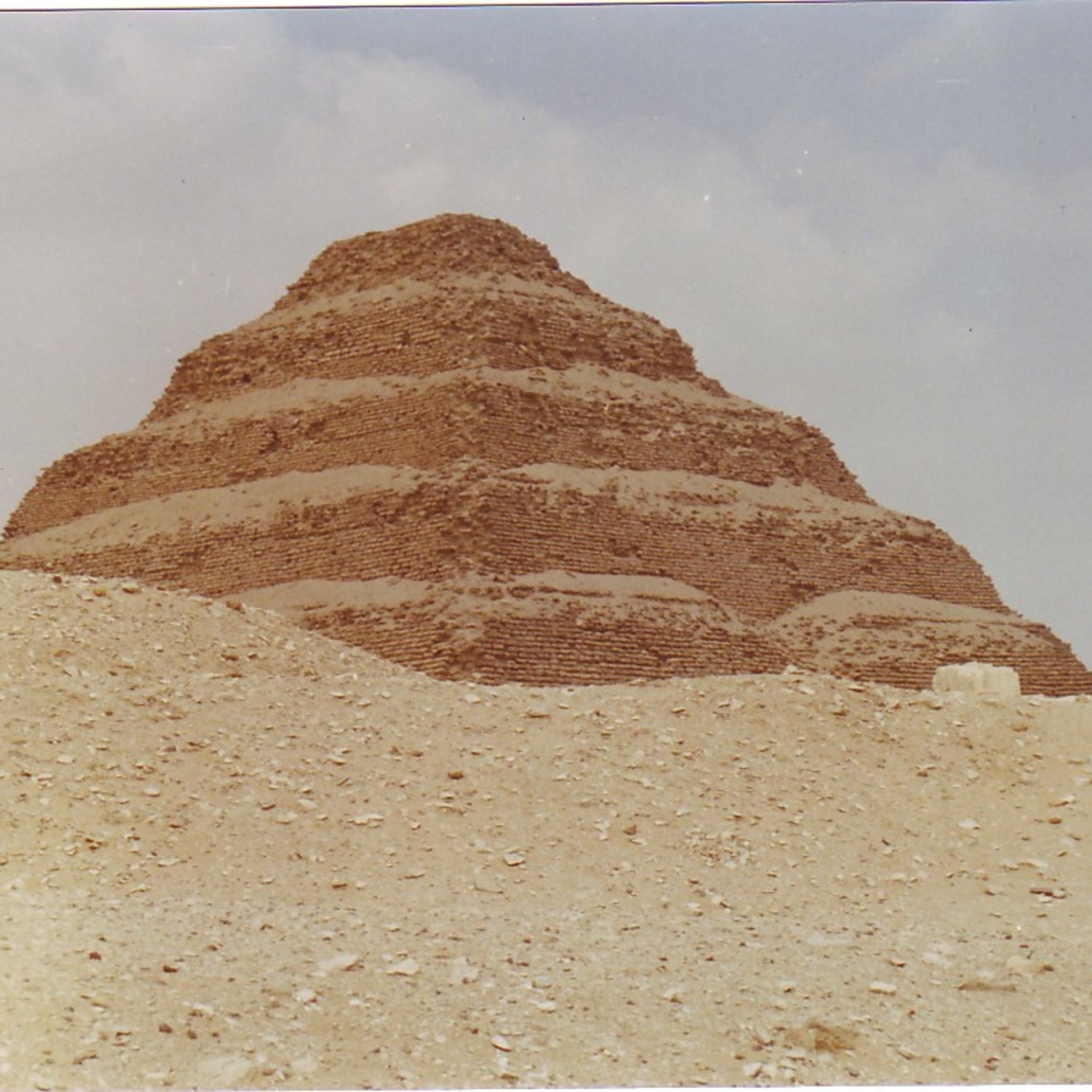 The Egyptians