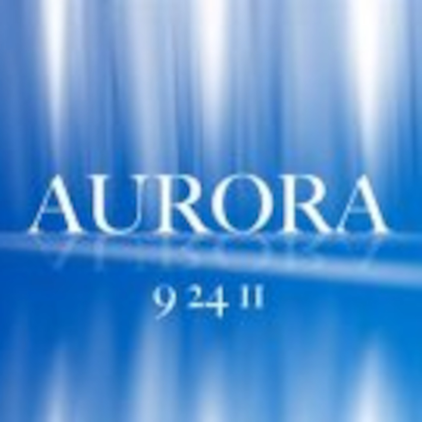 DJ Dane at Aurora in White