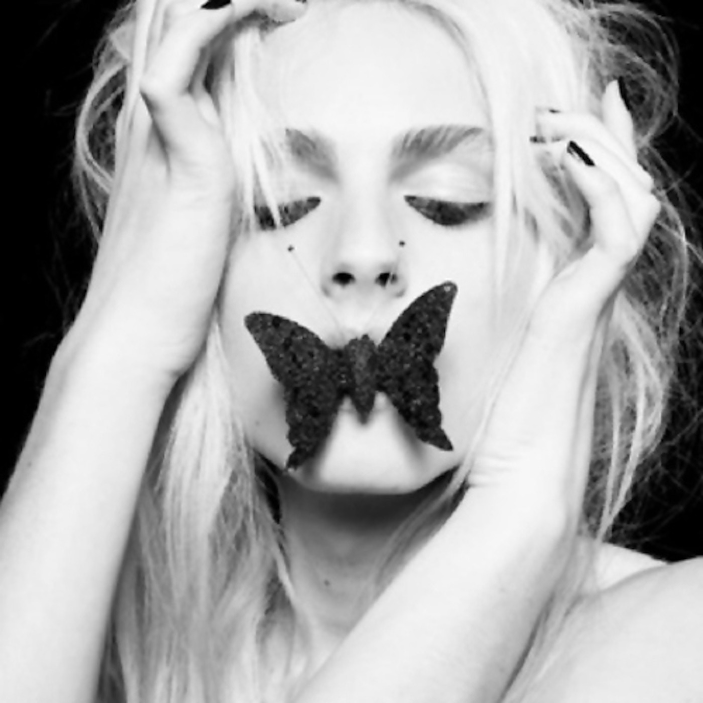 Butterfly Kisses
