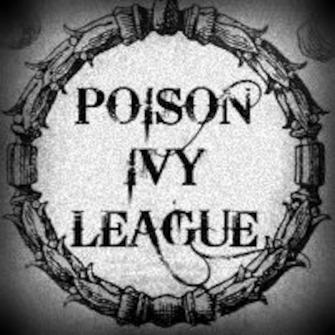 DJ Dane Live from Shanghai, Part 2 - Poison Ivy League