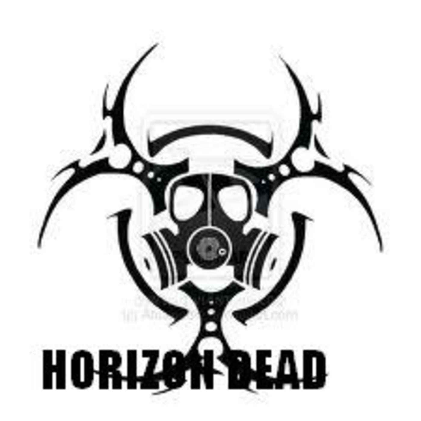 Horizon Dead's Podcast