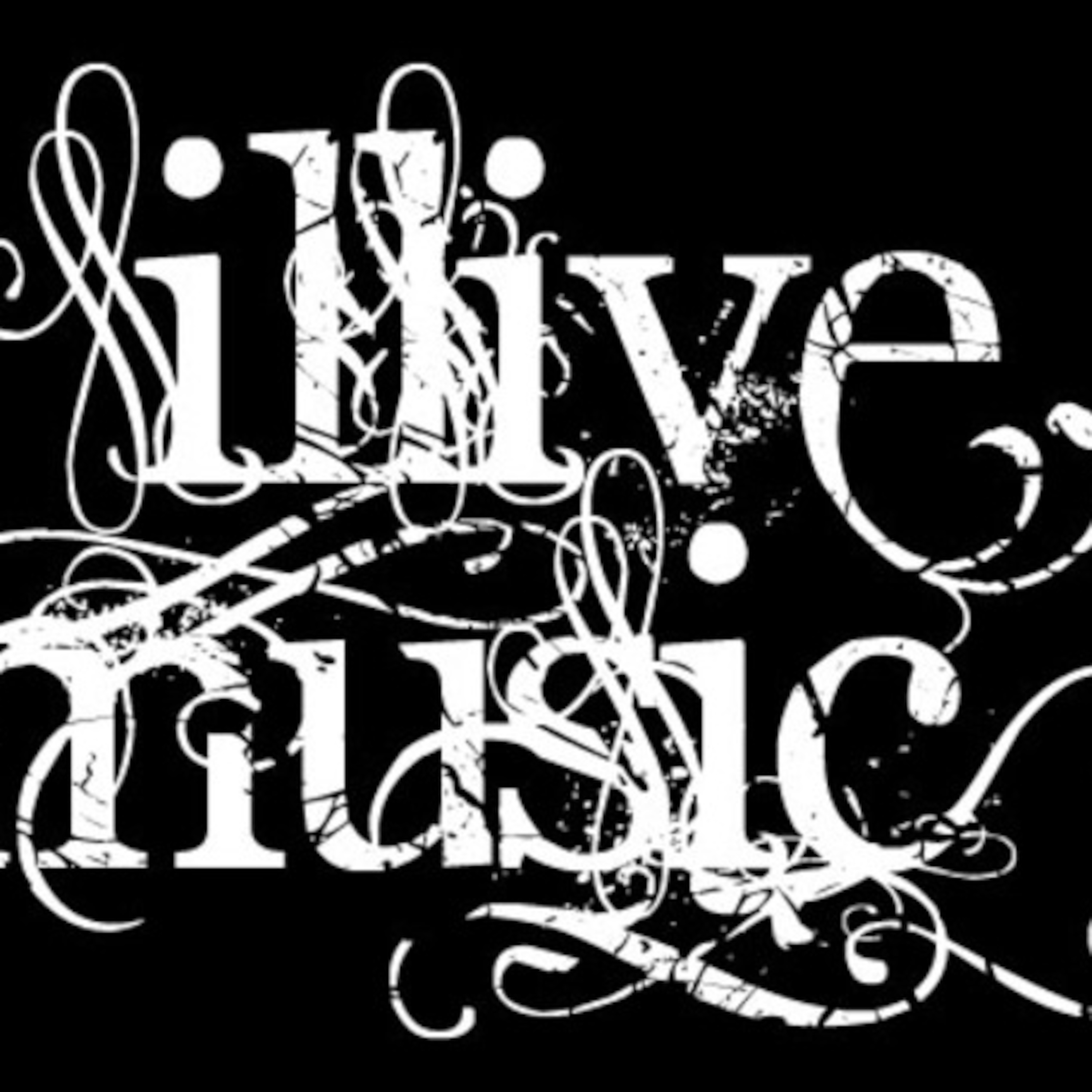 illivemusic's Podcast podcast artwork