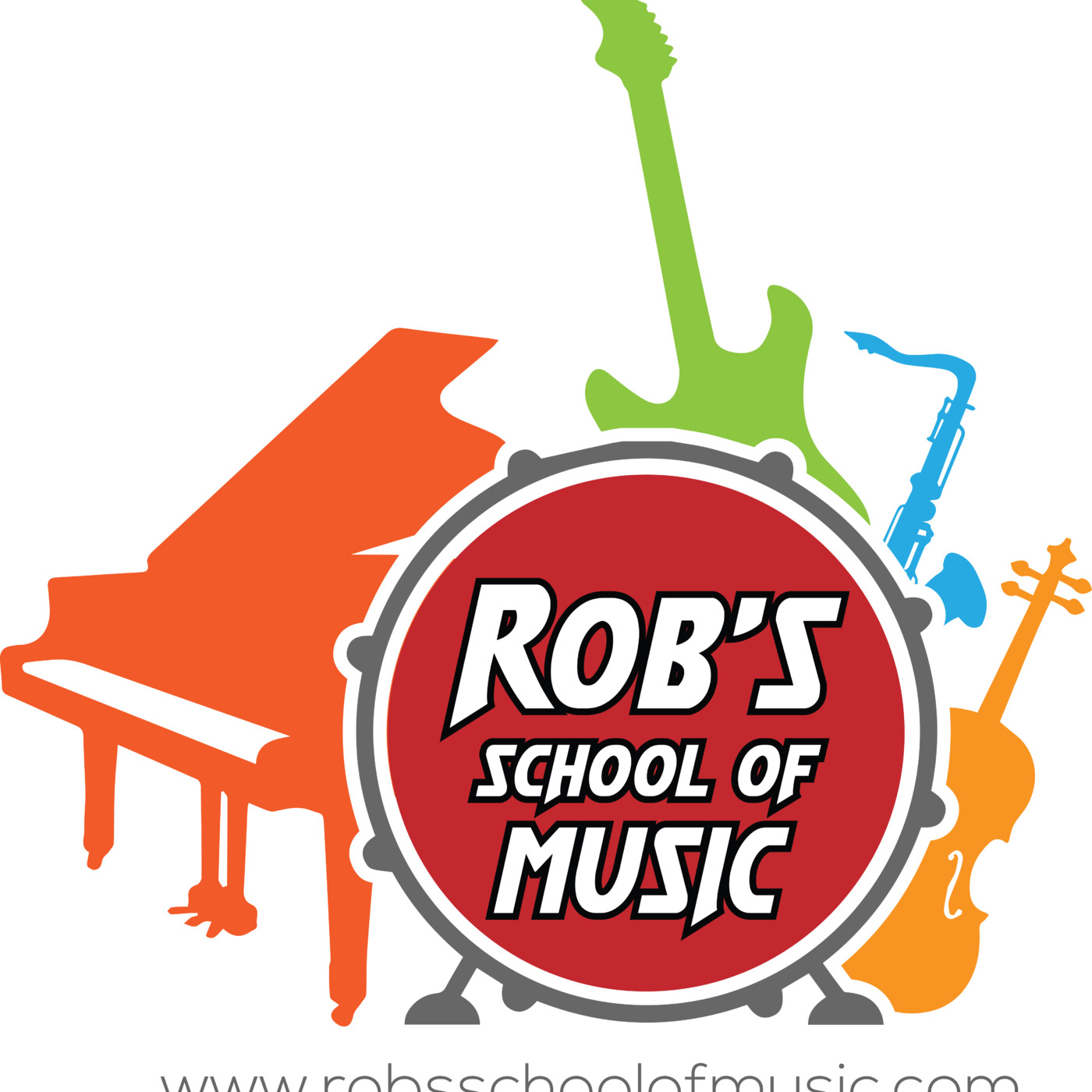 Rob\'s School of Music