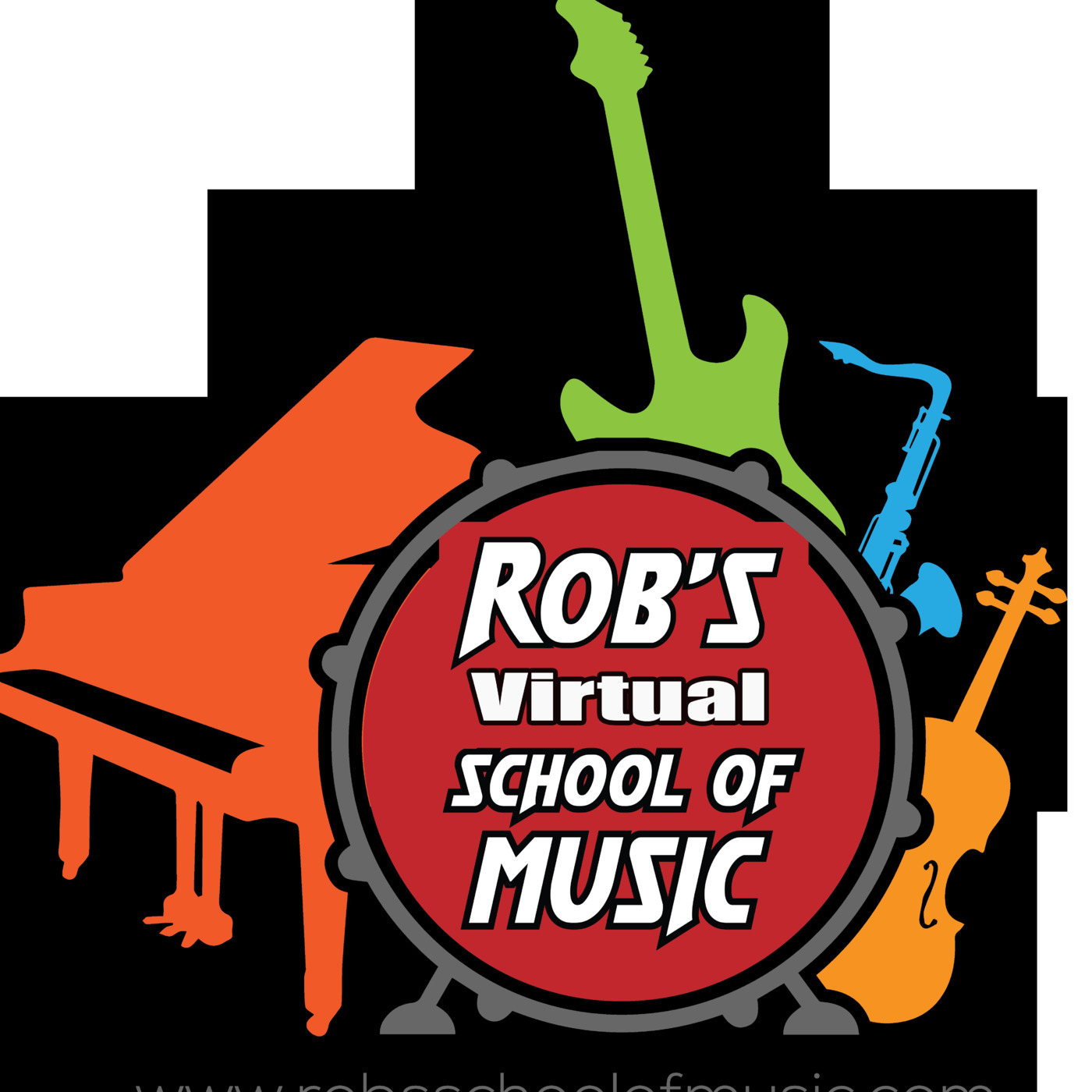 Rob\'s School of Music