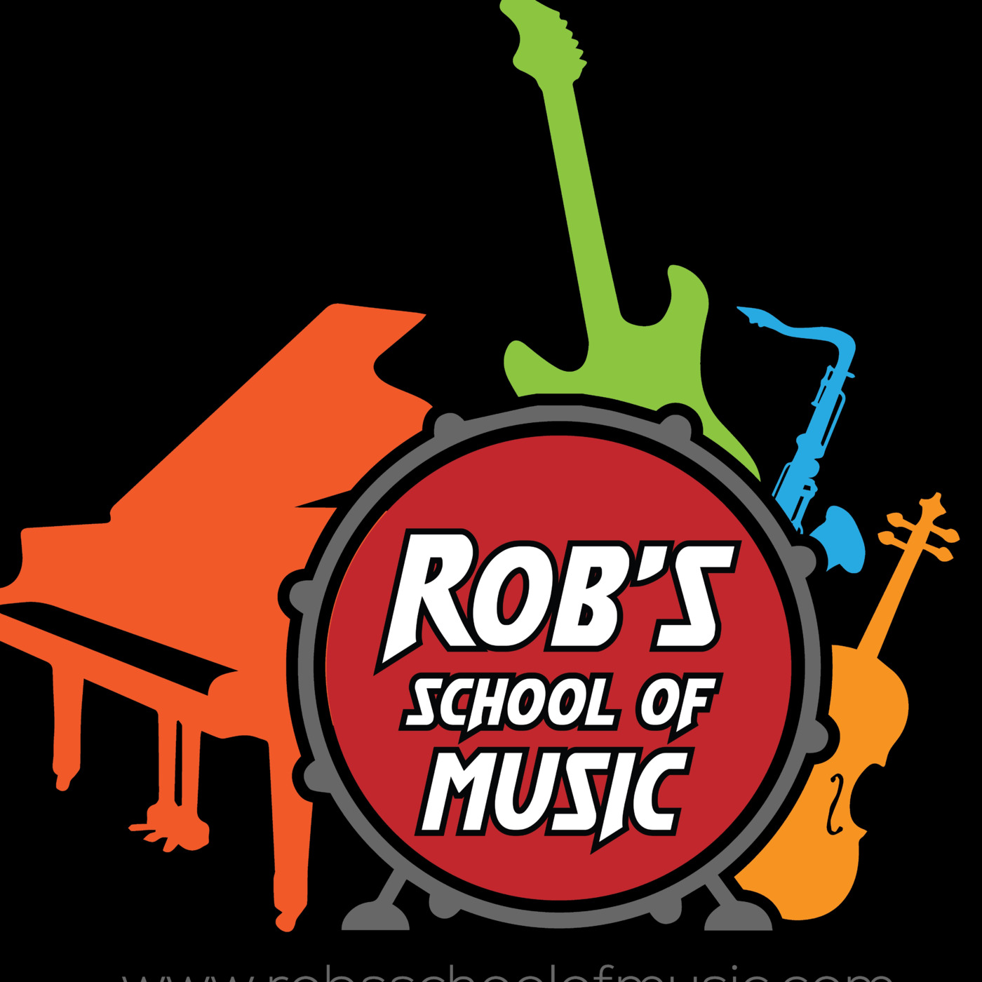 Rob\'s School of Music