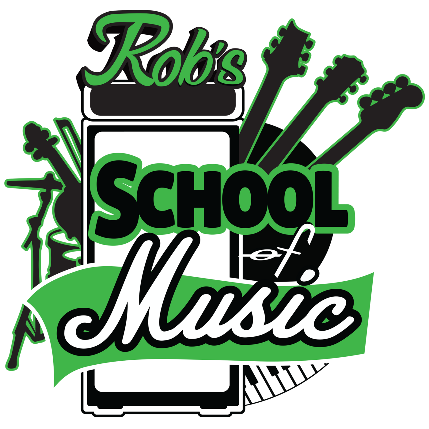 Rob\'s School of Music
