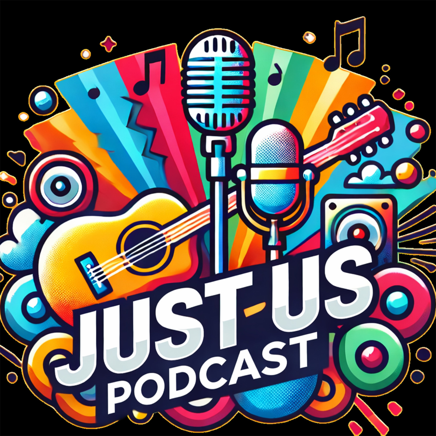 Episode 2: Just Us Podcast Ep2: Burnout is a Gift