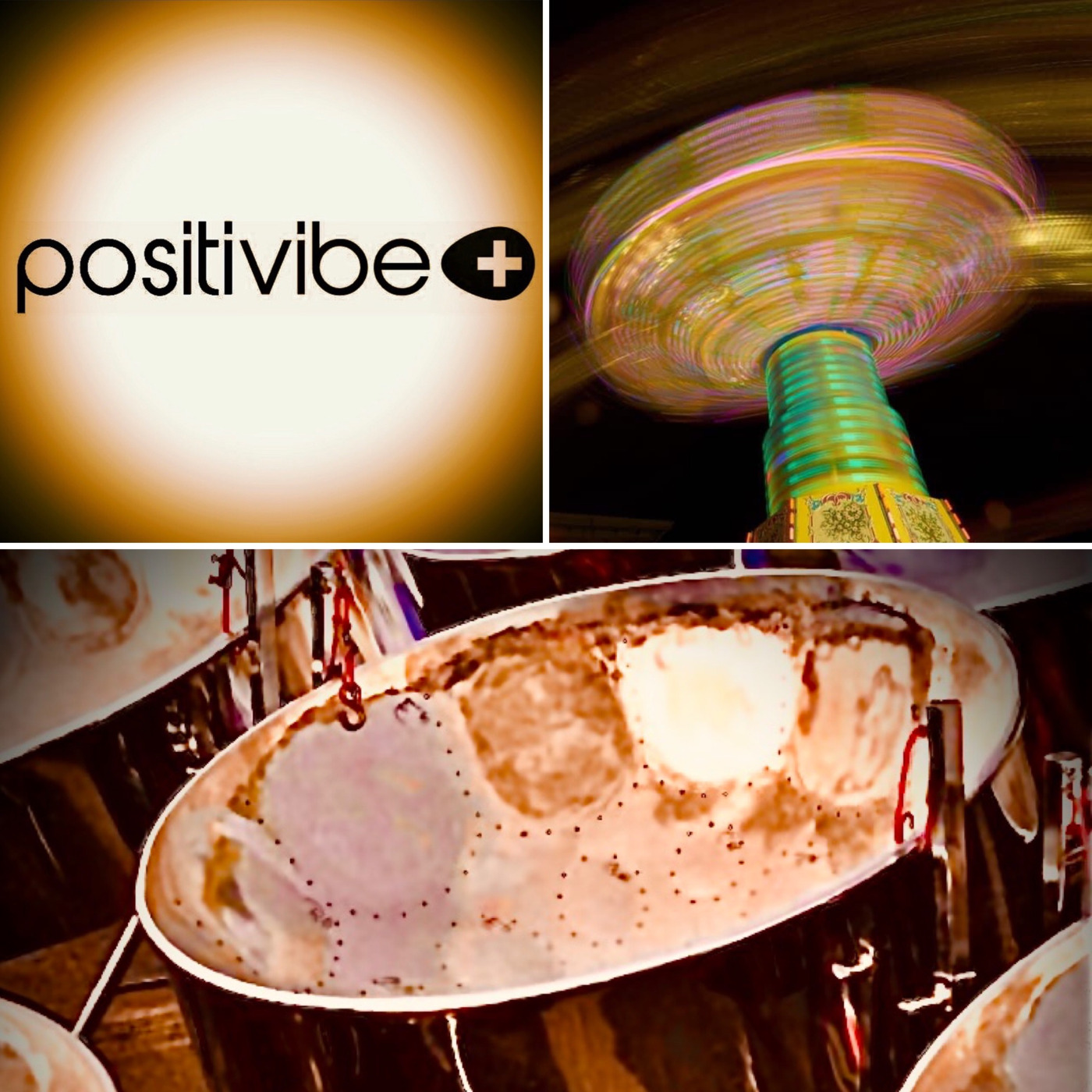 Positive Vibes