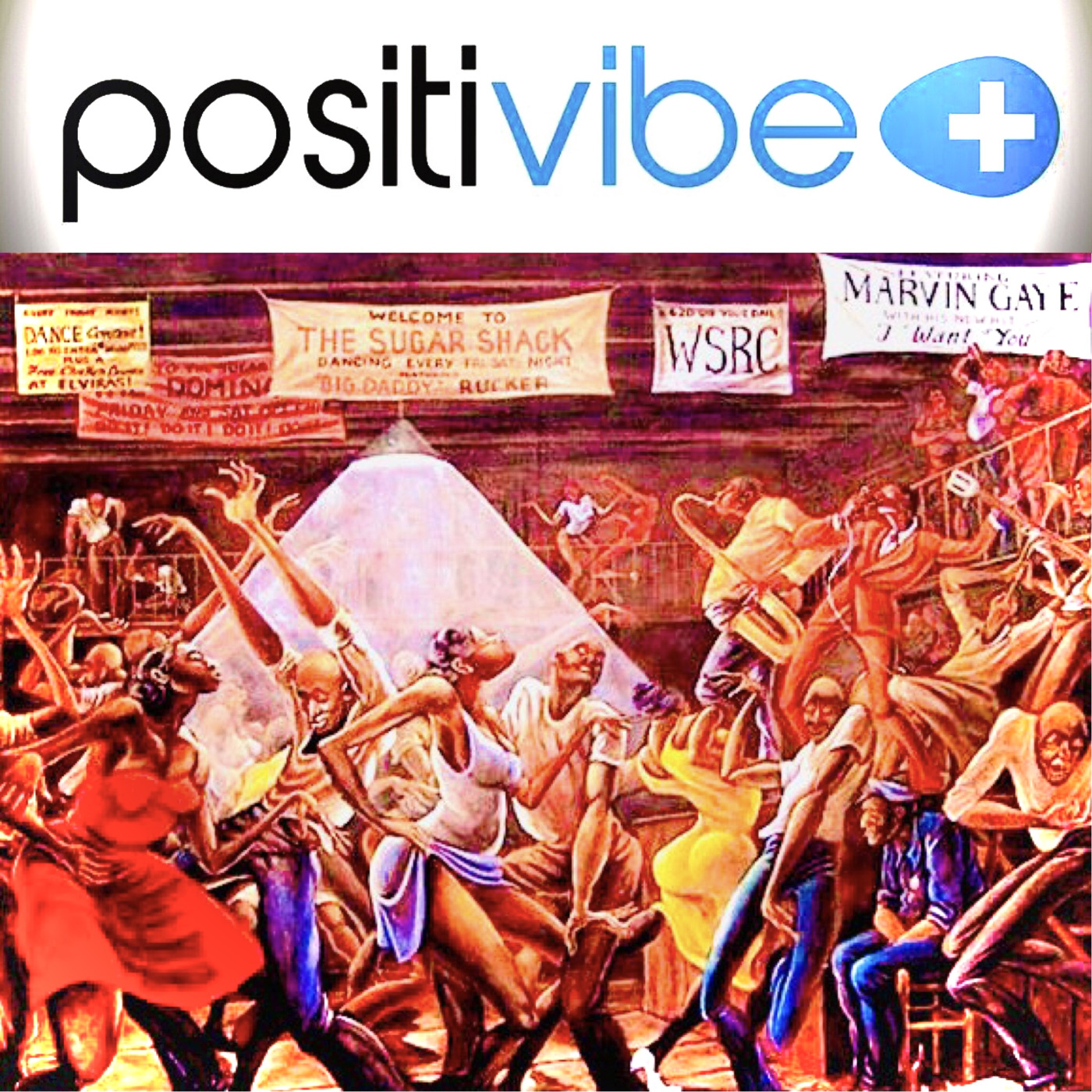 Positive Vibes