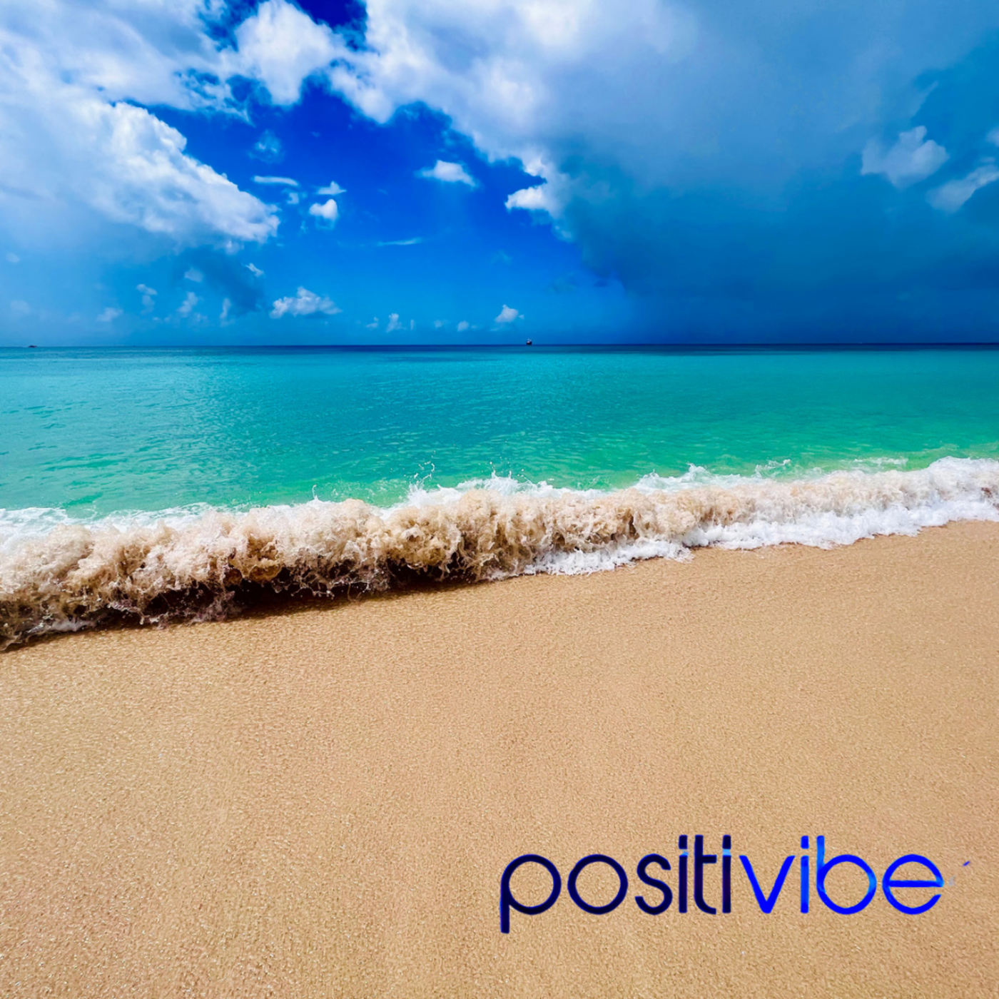 Positive Vibes
