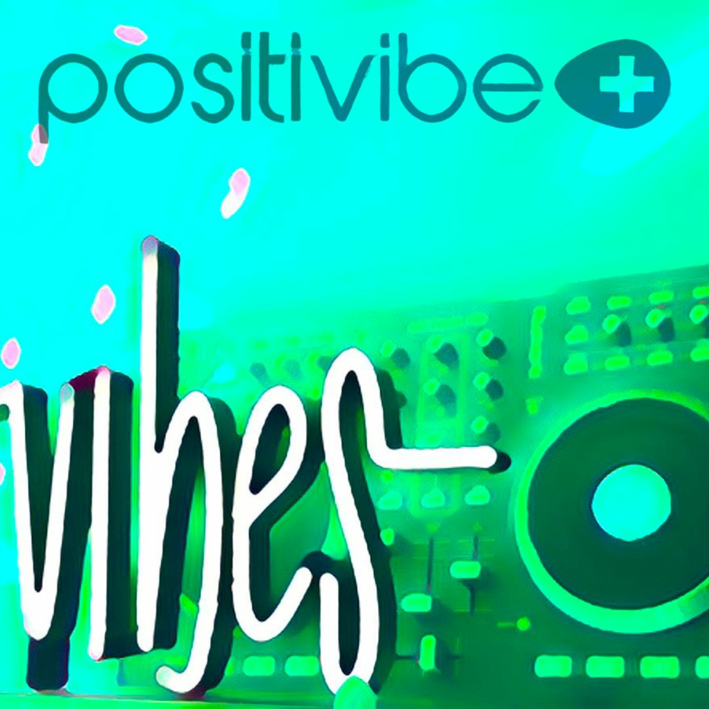 Episode 77: PositiVibe - ClassicHouseLounge 2025 episode artwork