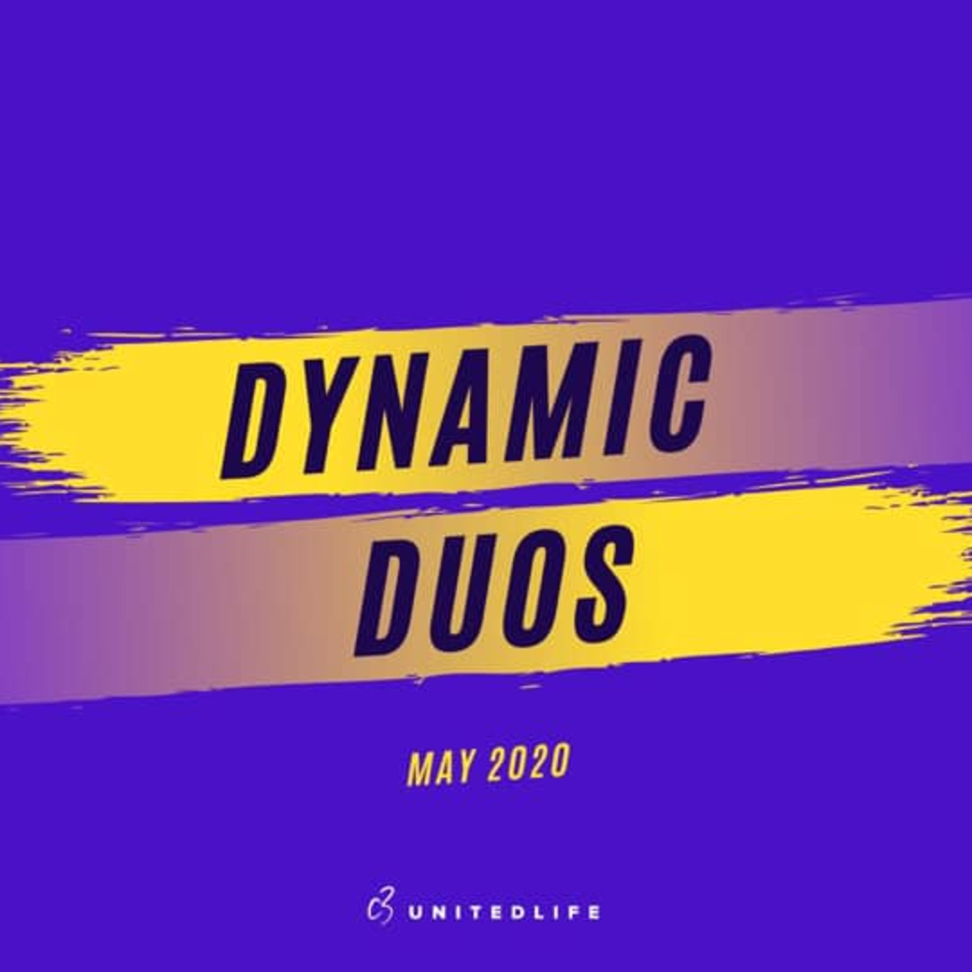 Dynamic Duos - Part 4
