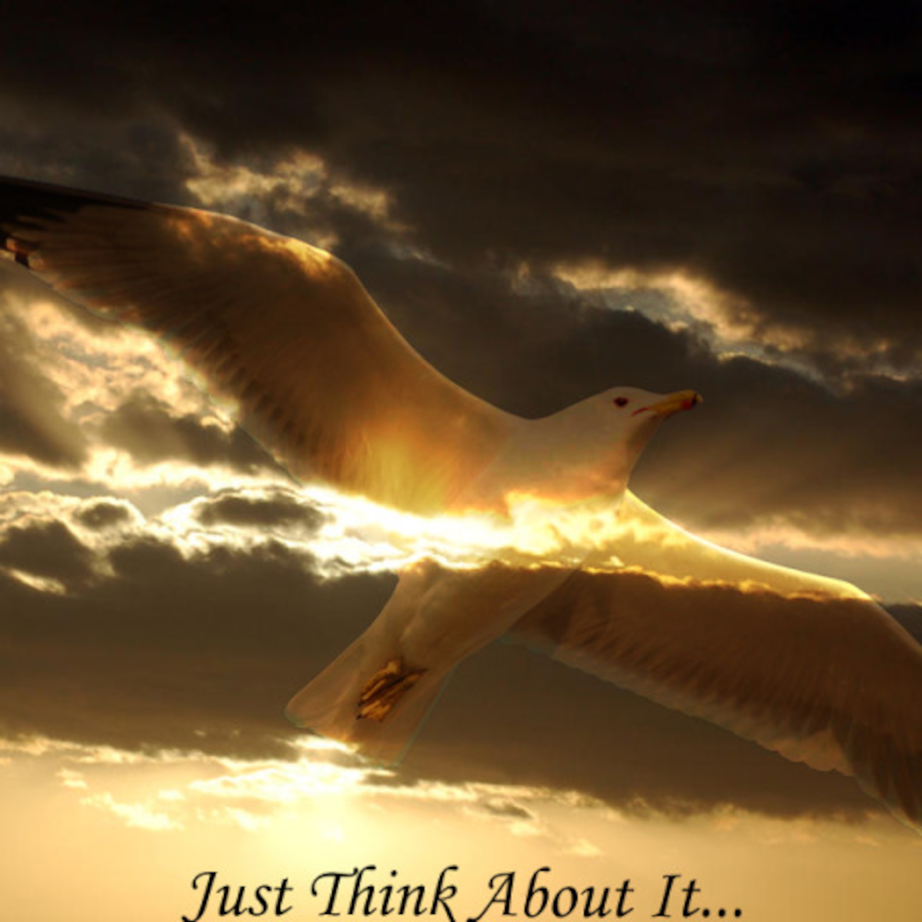 Think About It! Podcast