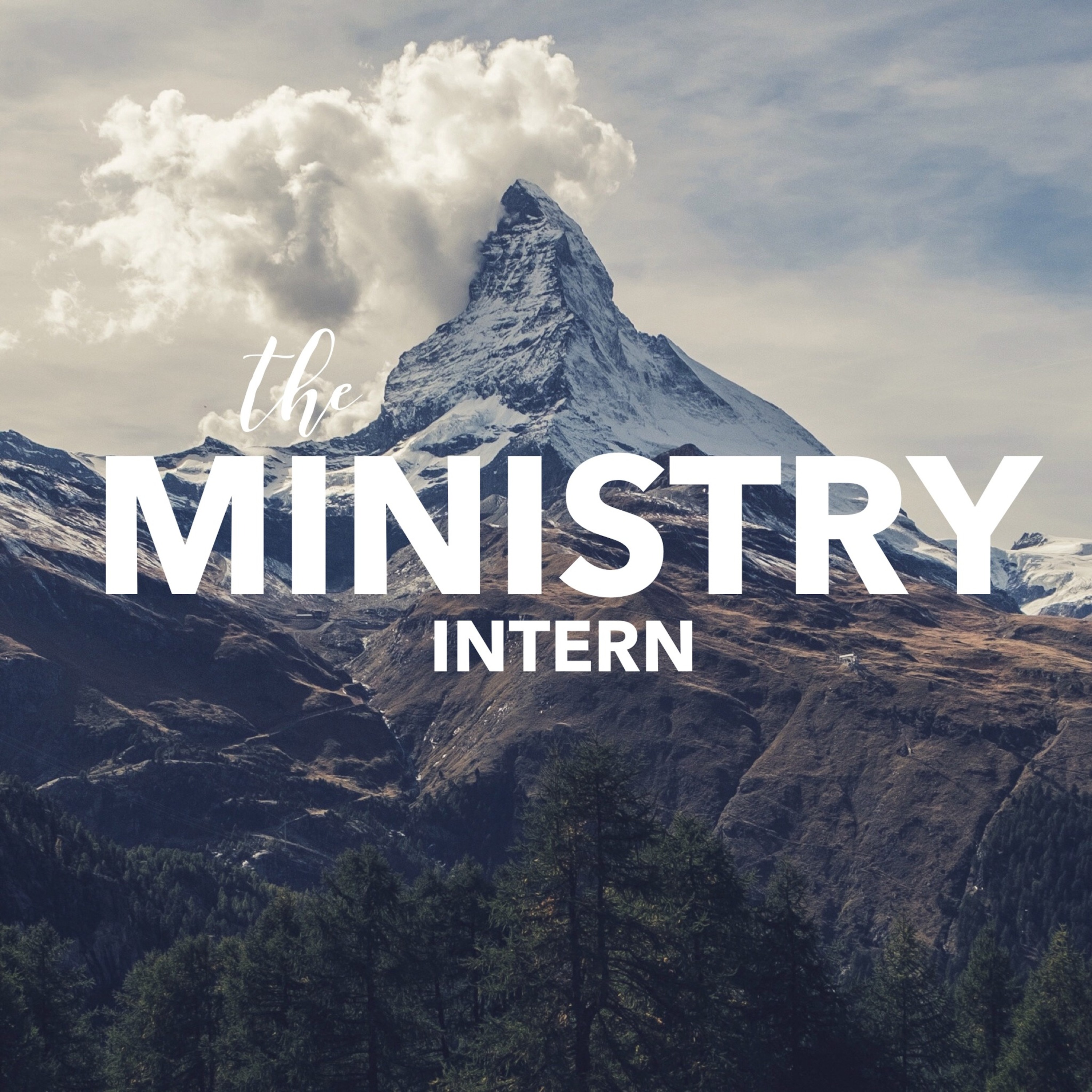 The Ministry Intern