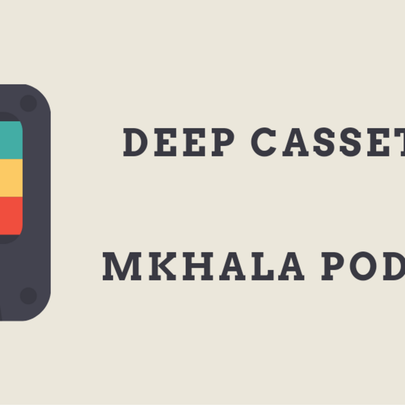 Episode 9: #009 Deep Cassette episode artwork