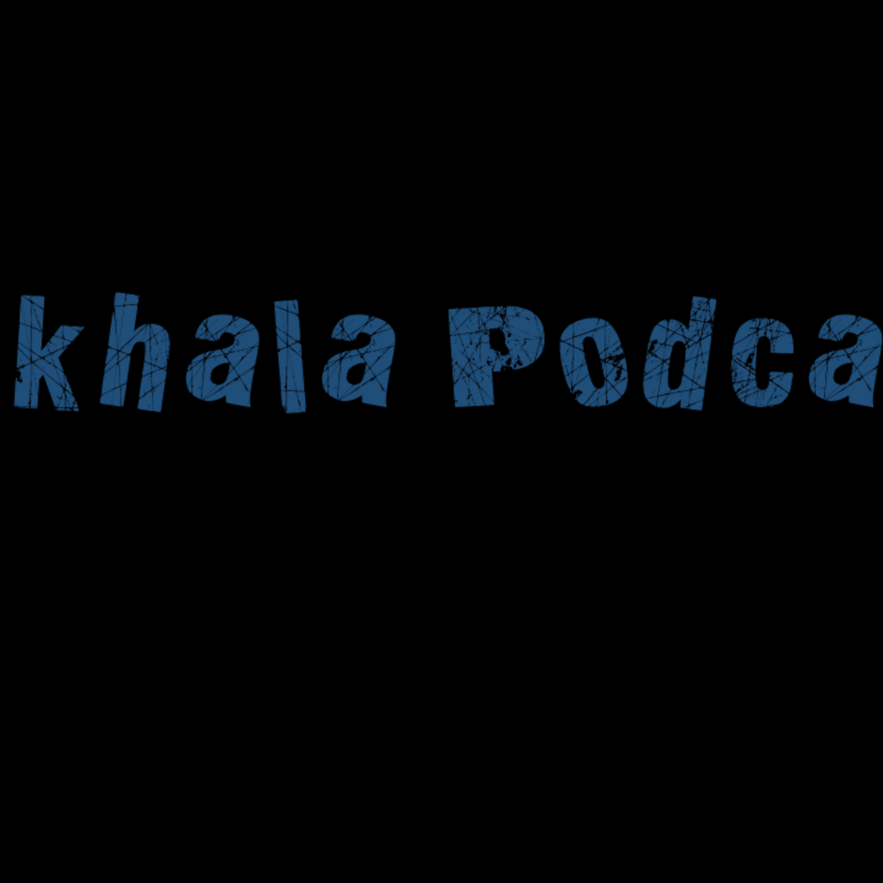 Mkhala Podcast podcast artwork