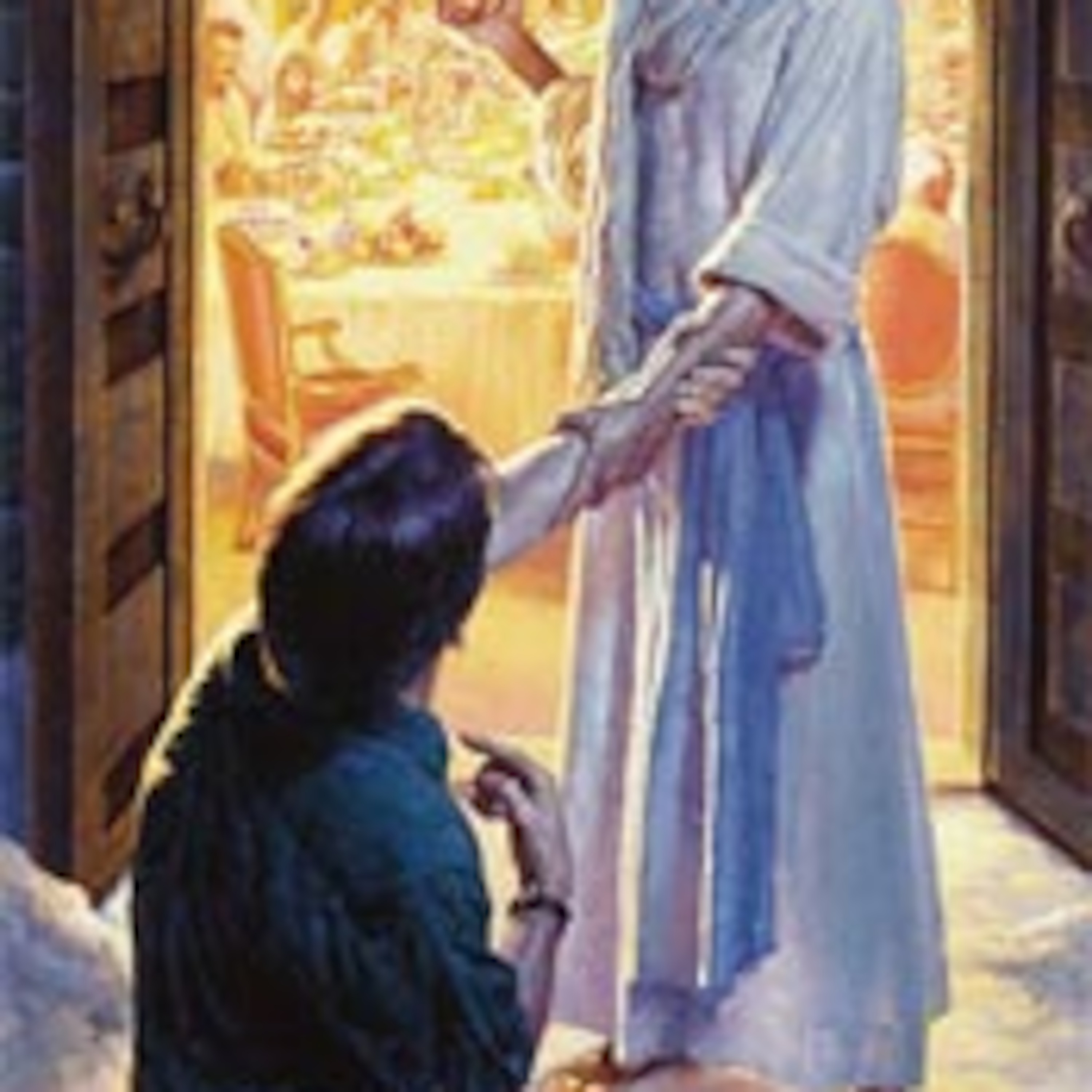 La Confesión episode artwork