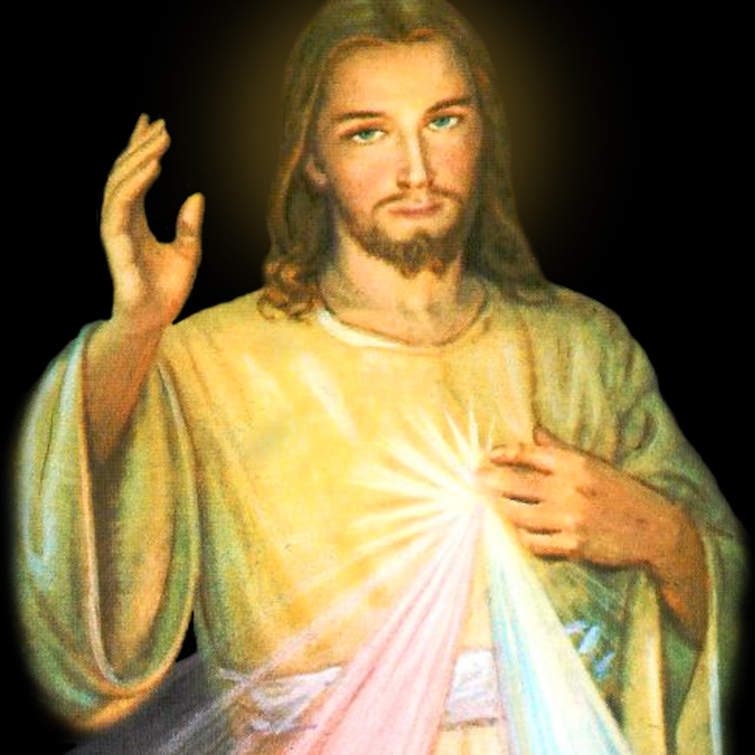 Tratar a Jesucristo episode artwork