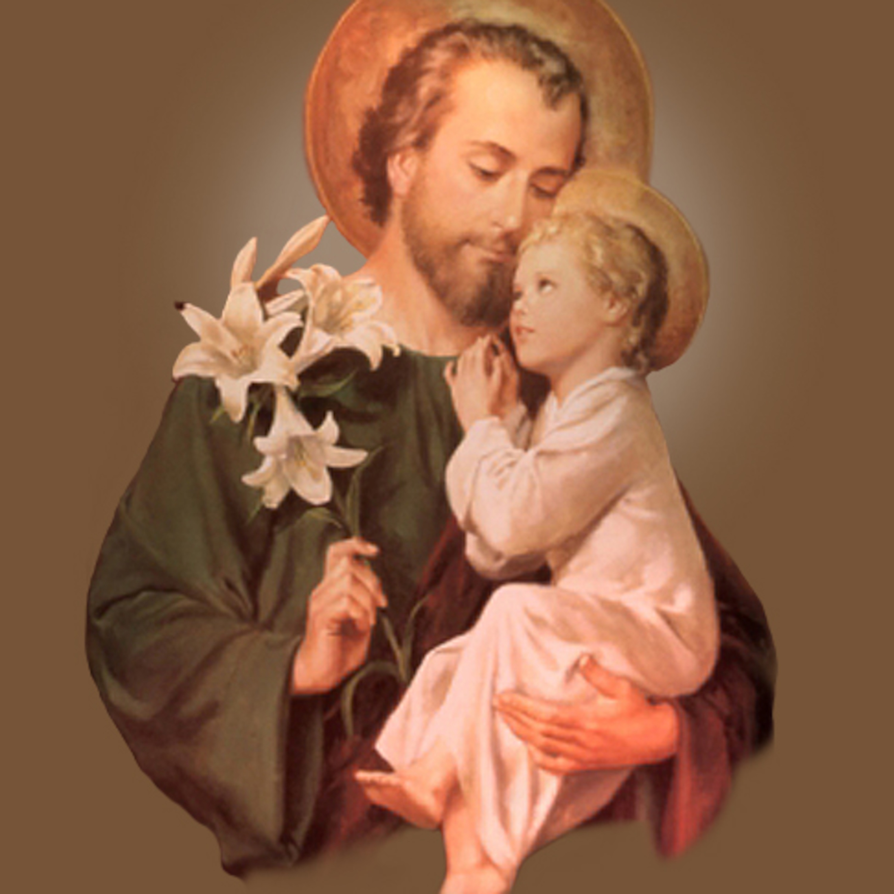 La santificación de la vida ordinaria episode artwork