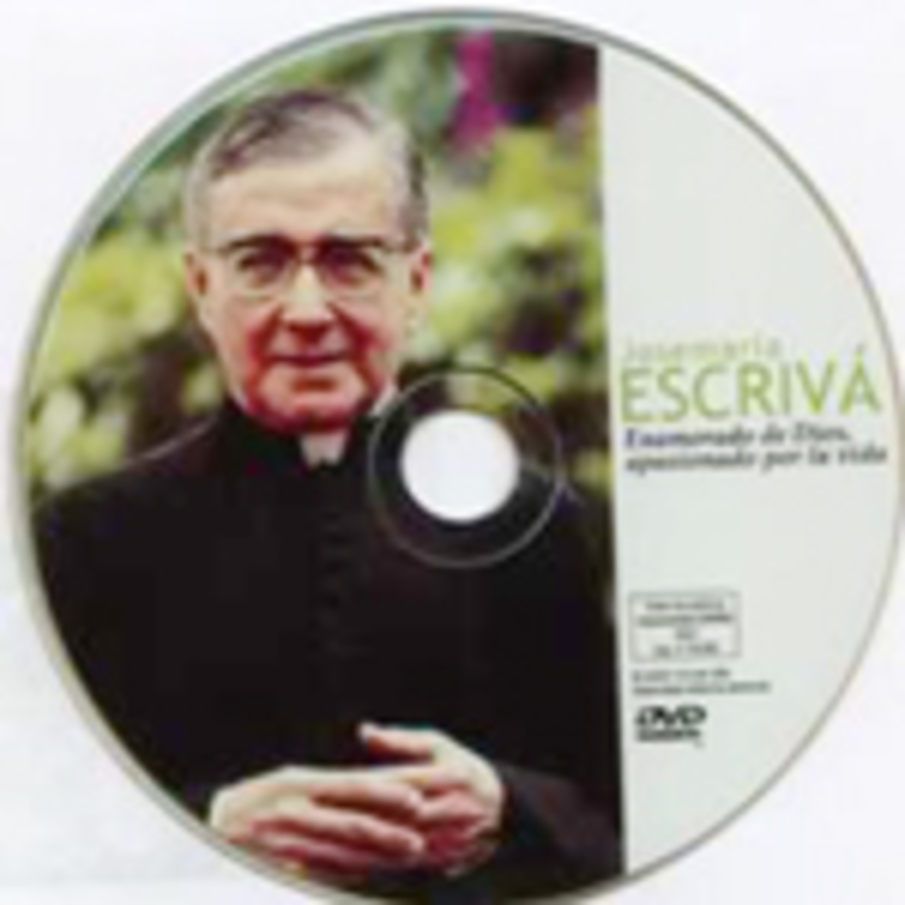 San Josemaría y la enfermedad