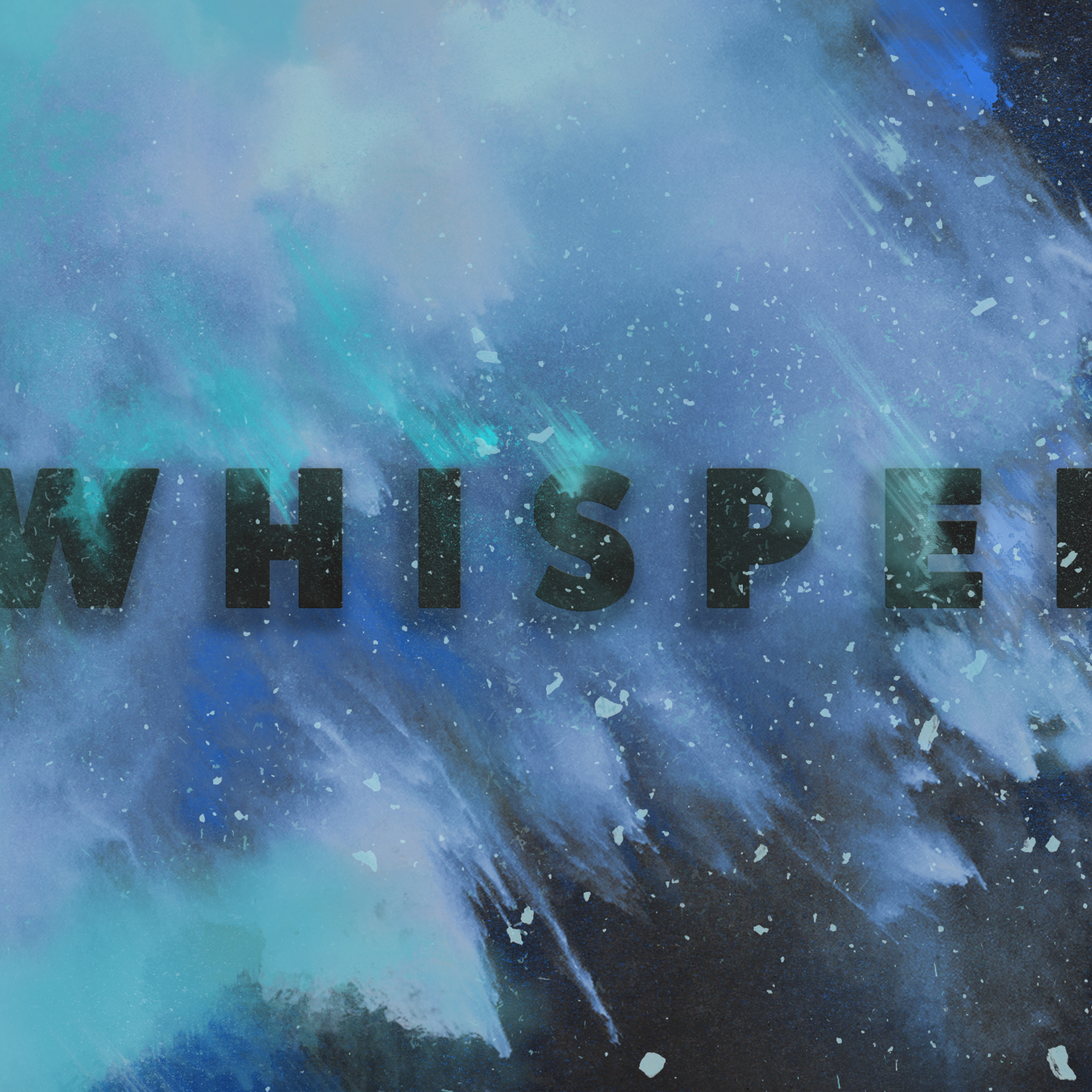 Whisper Pt2 - 1.24.18 episode artwork
