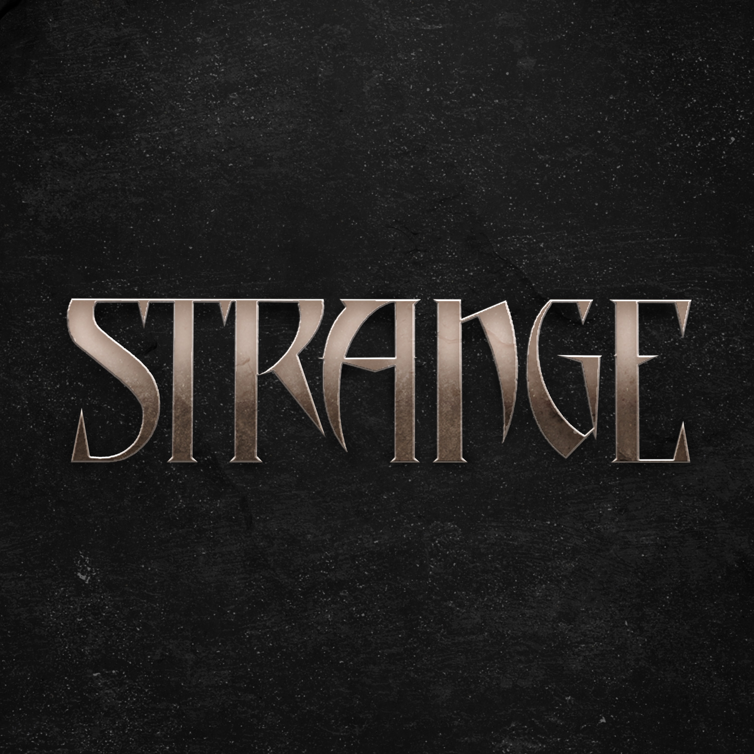 Strange Wk2 - 4.18.18 episode artwork