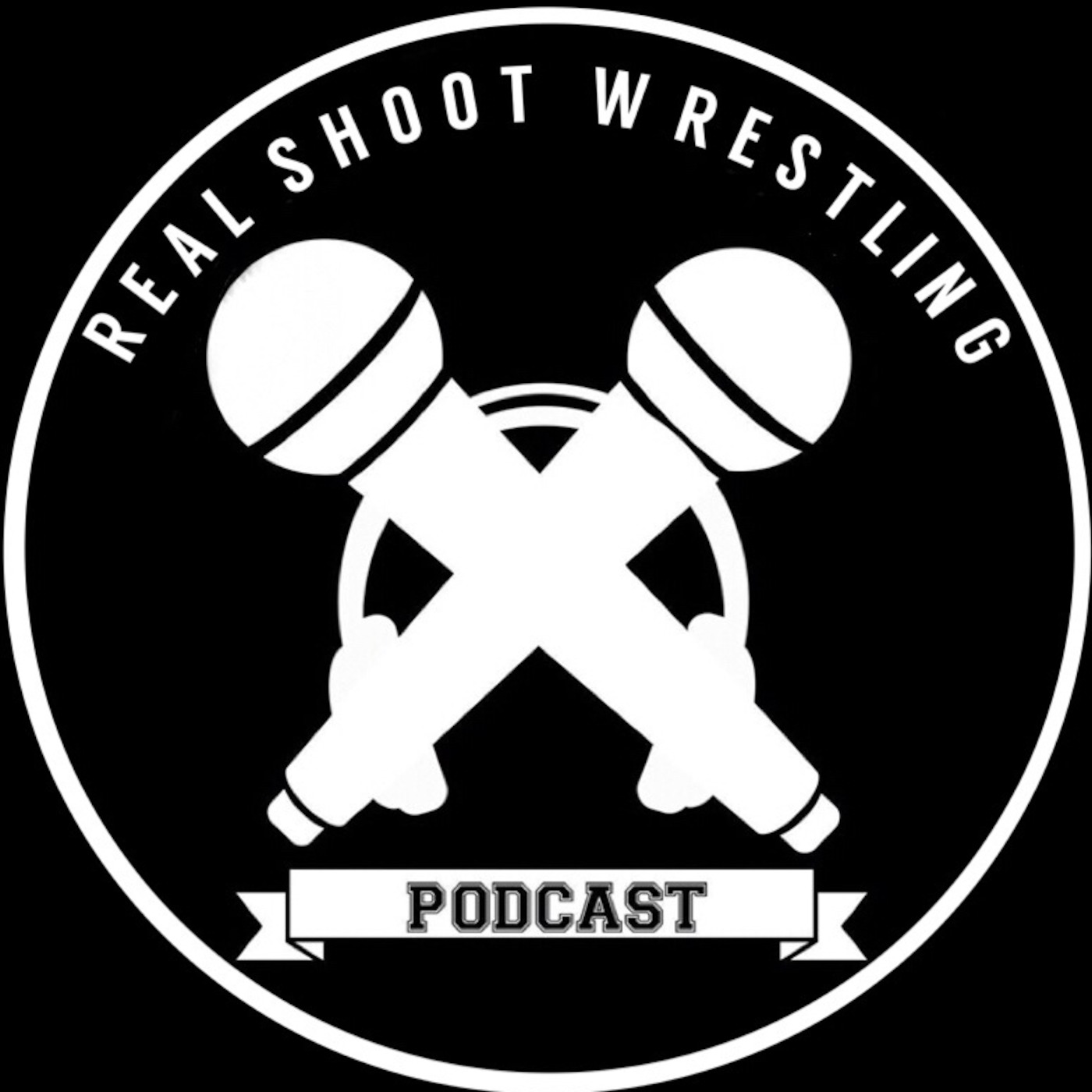 Real Shoot Wrestling Podcast