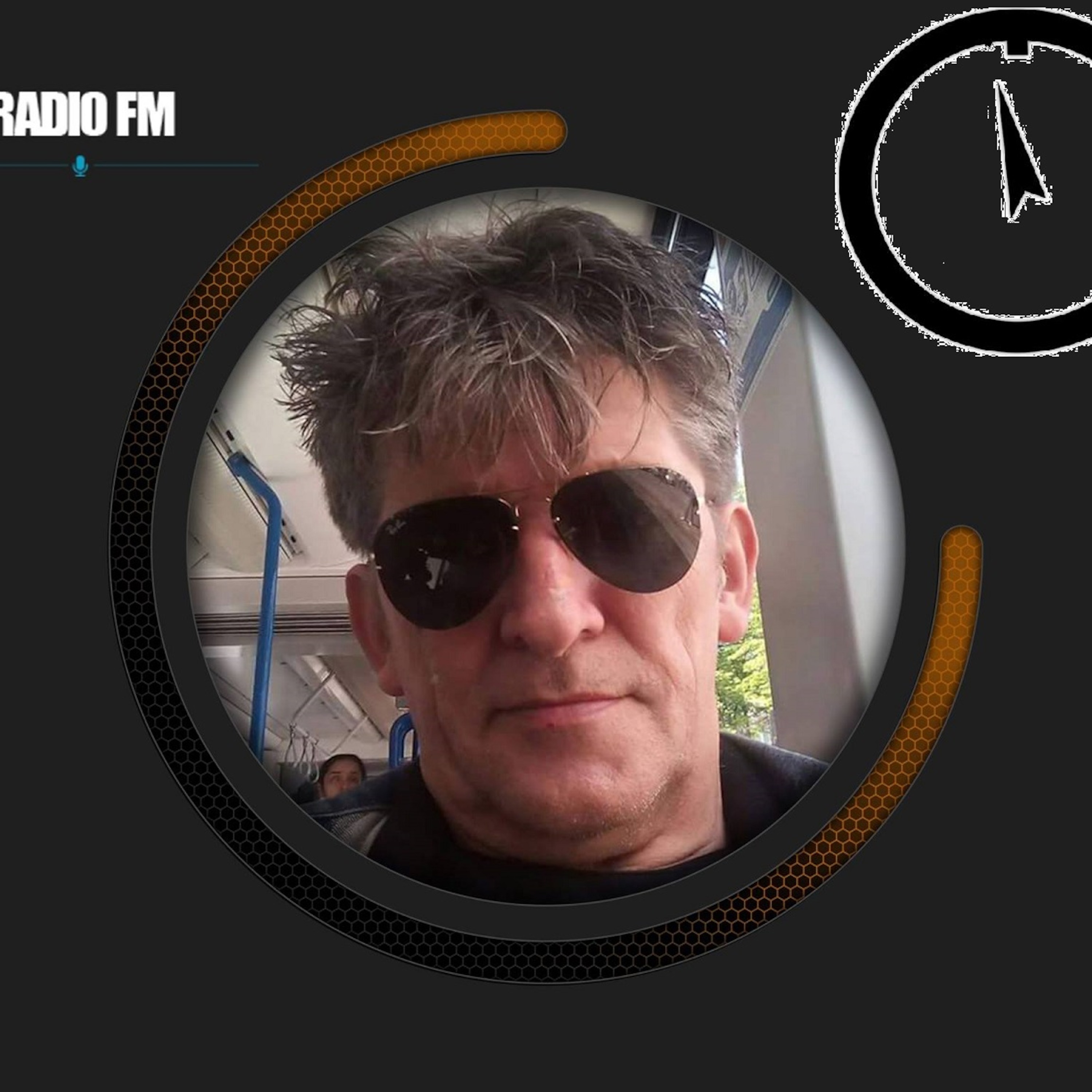 Jack Kandi's Podcast podcast artwork
