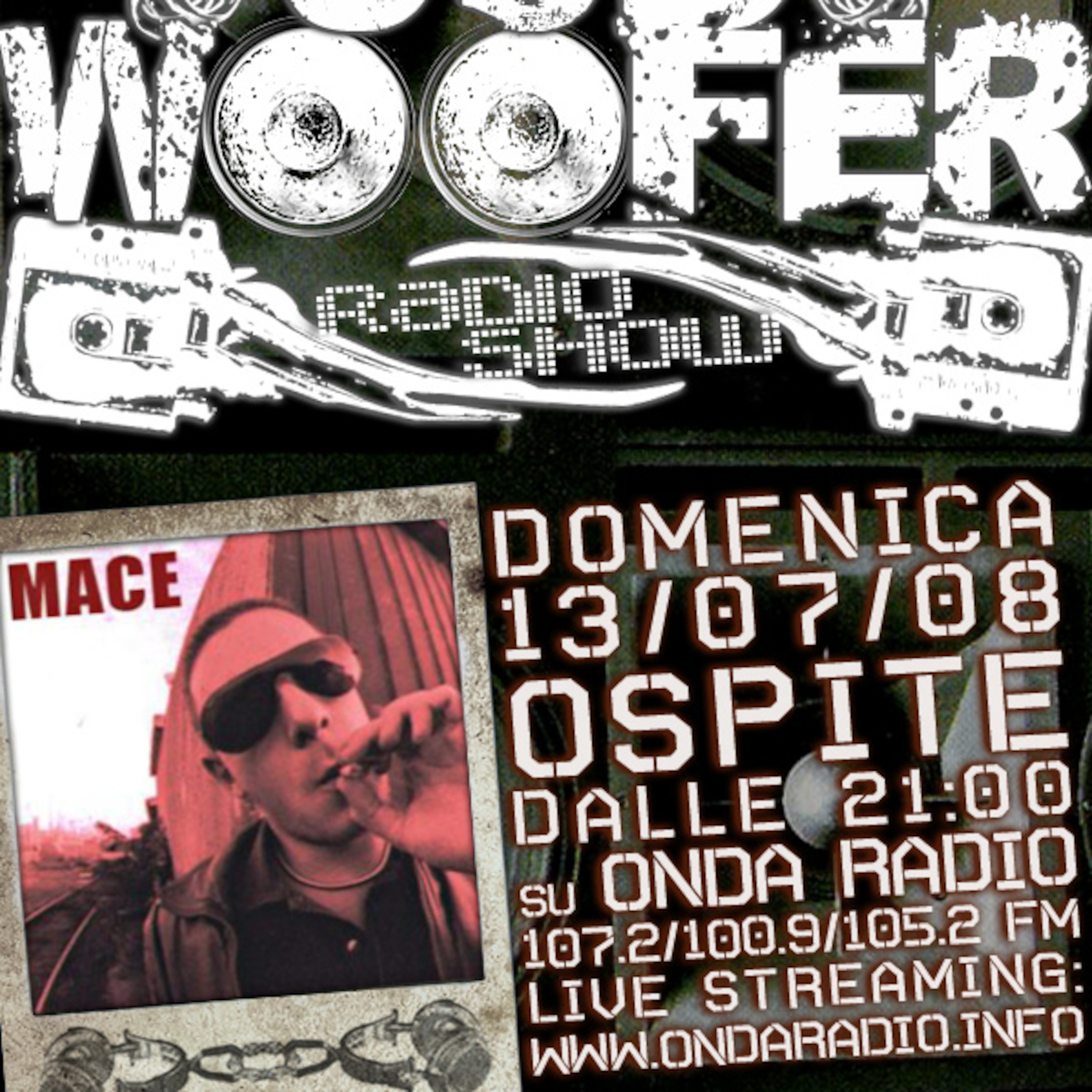 VIEST COAST Radio