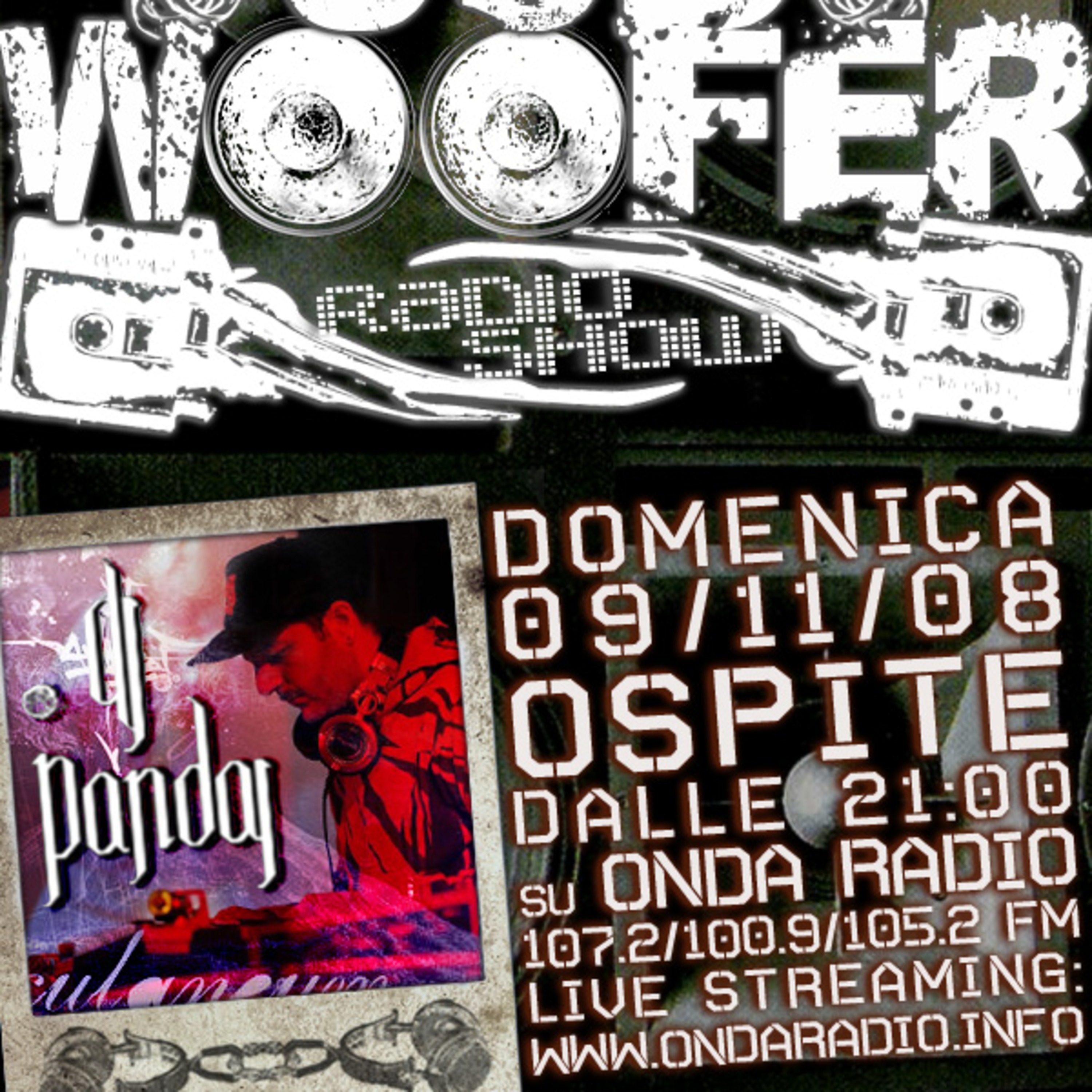 VIEST COAST Radio