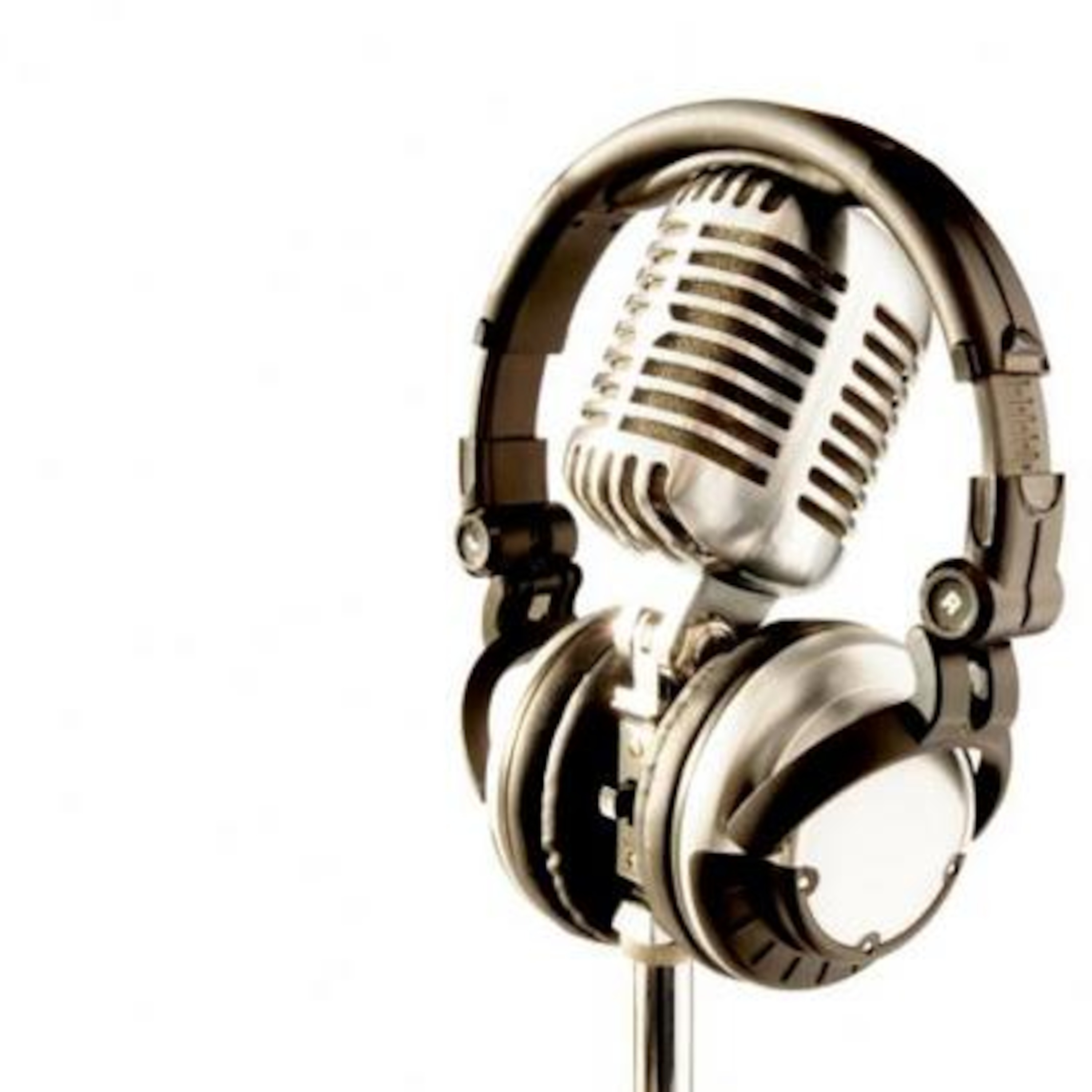 CREATIVOICES PRODUCTIONS PODCAST