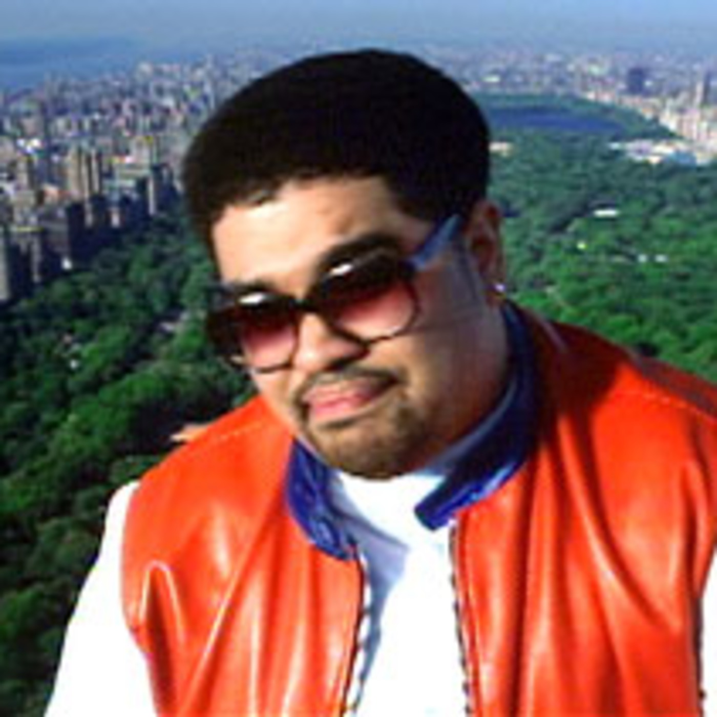 Heavy D Tribute show