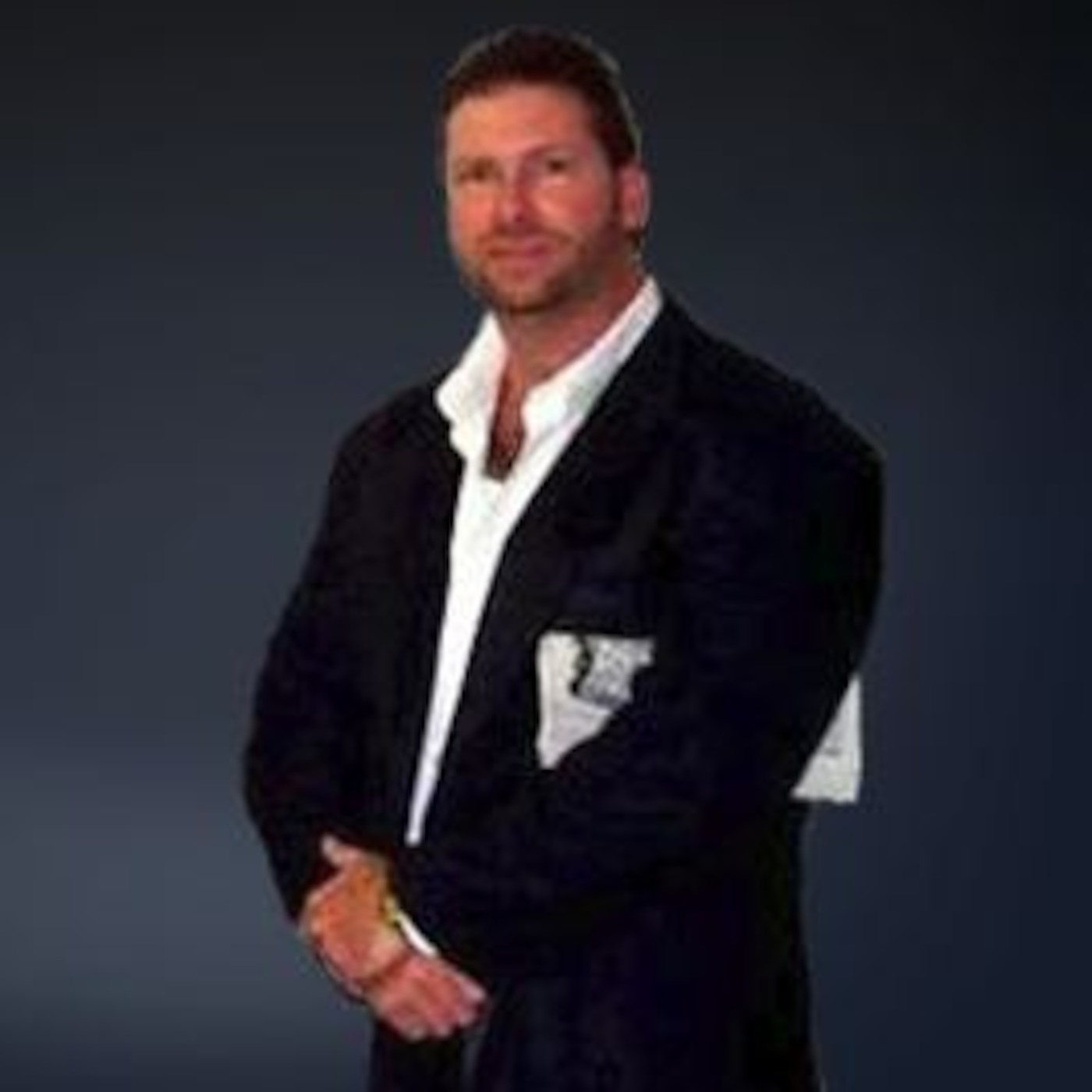 Paranormal Straight Talk 11/23/12 on ParaX Radio