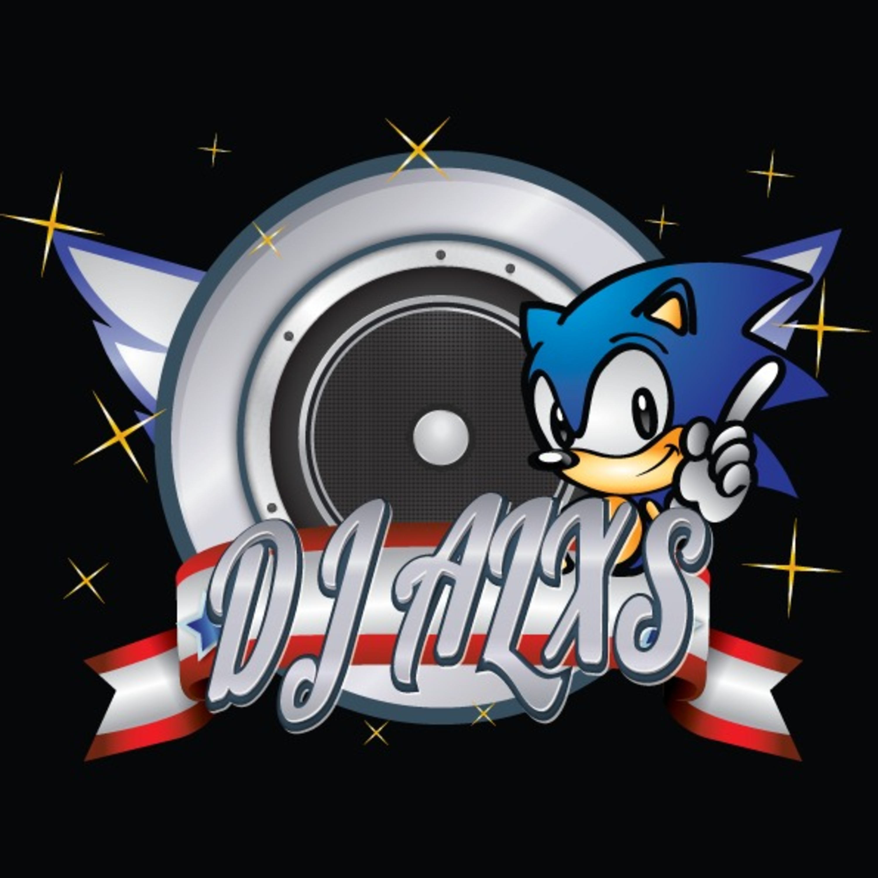 DJ ALXS - October 2013 - AUS tunes, ALXS style!! episode artwork