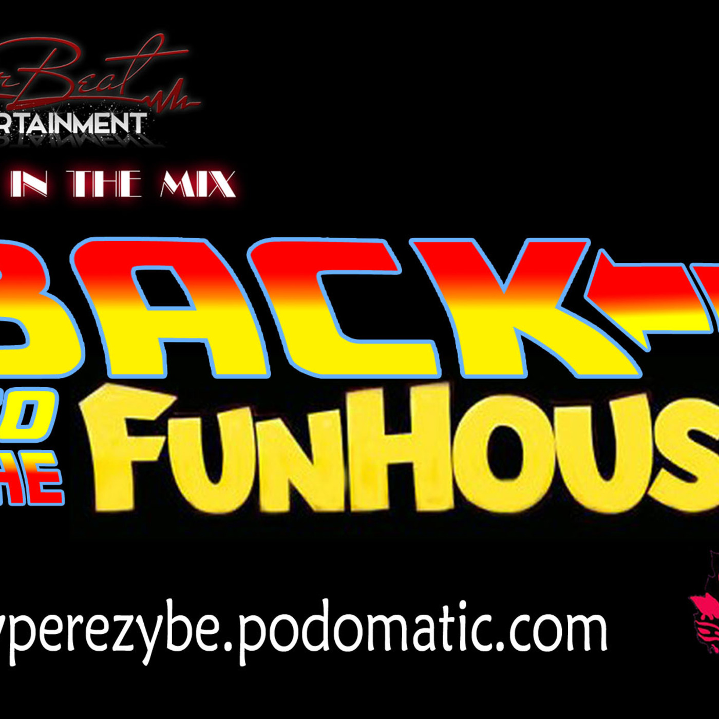 Jay Perez\' Podcast