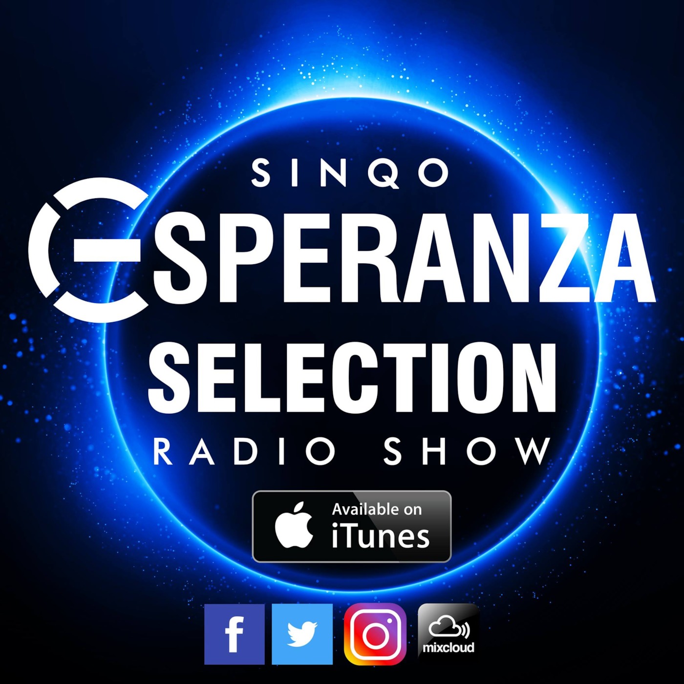 DJ SinQo Presents Esperanza Selection