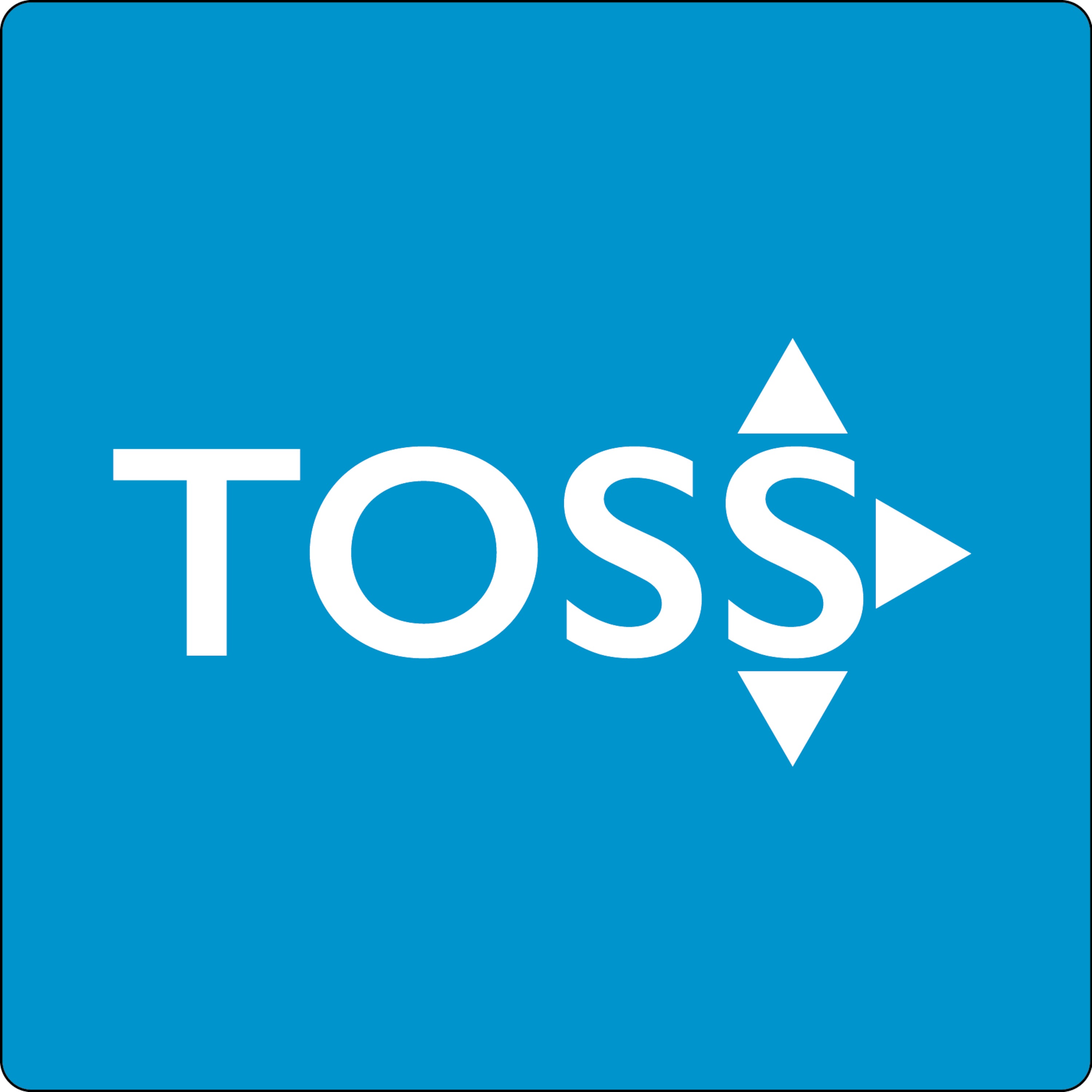 Toss - Pilot Episode episode artwork