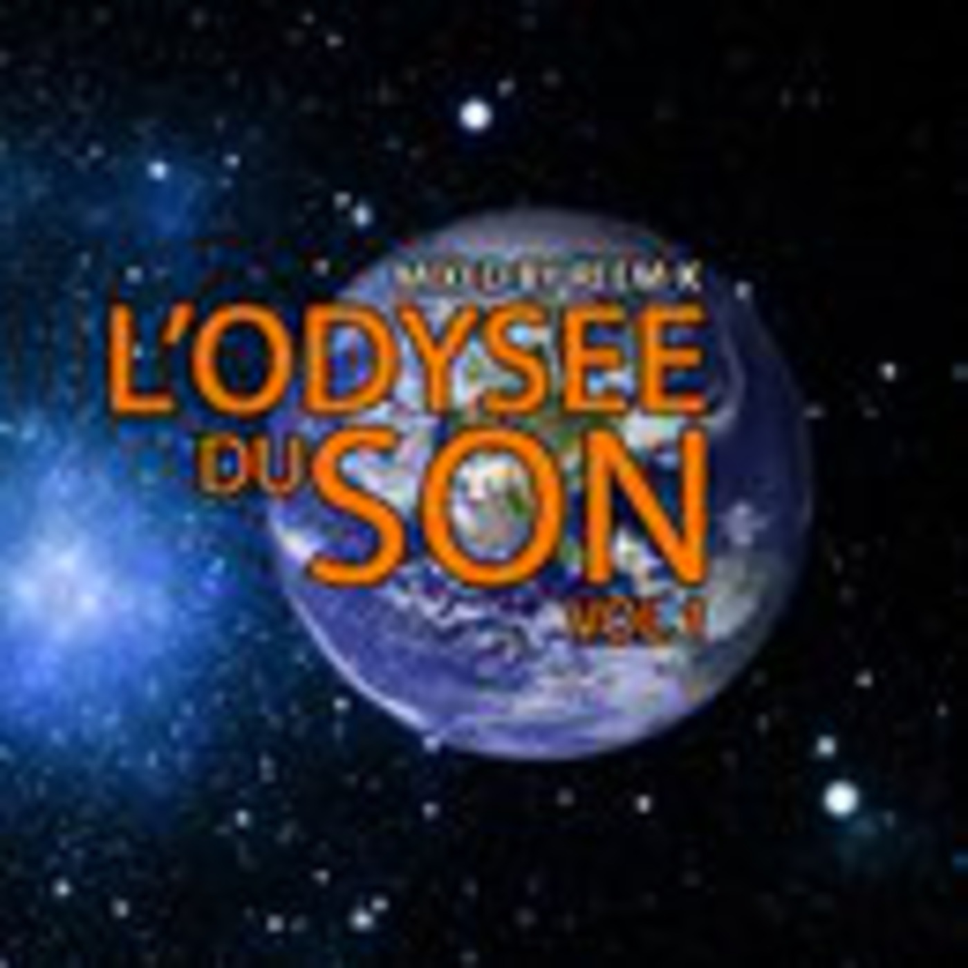 2011 L'ODYSSEE DU SON VOL1