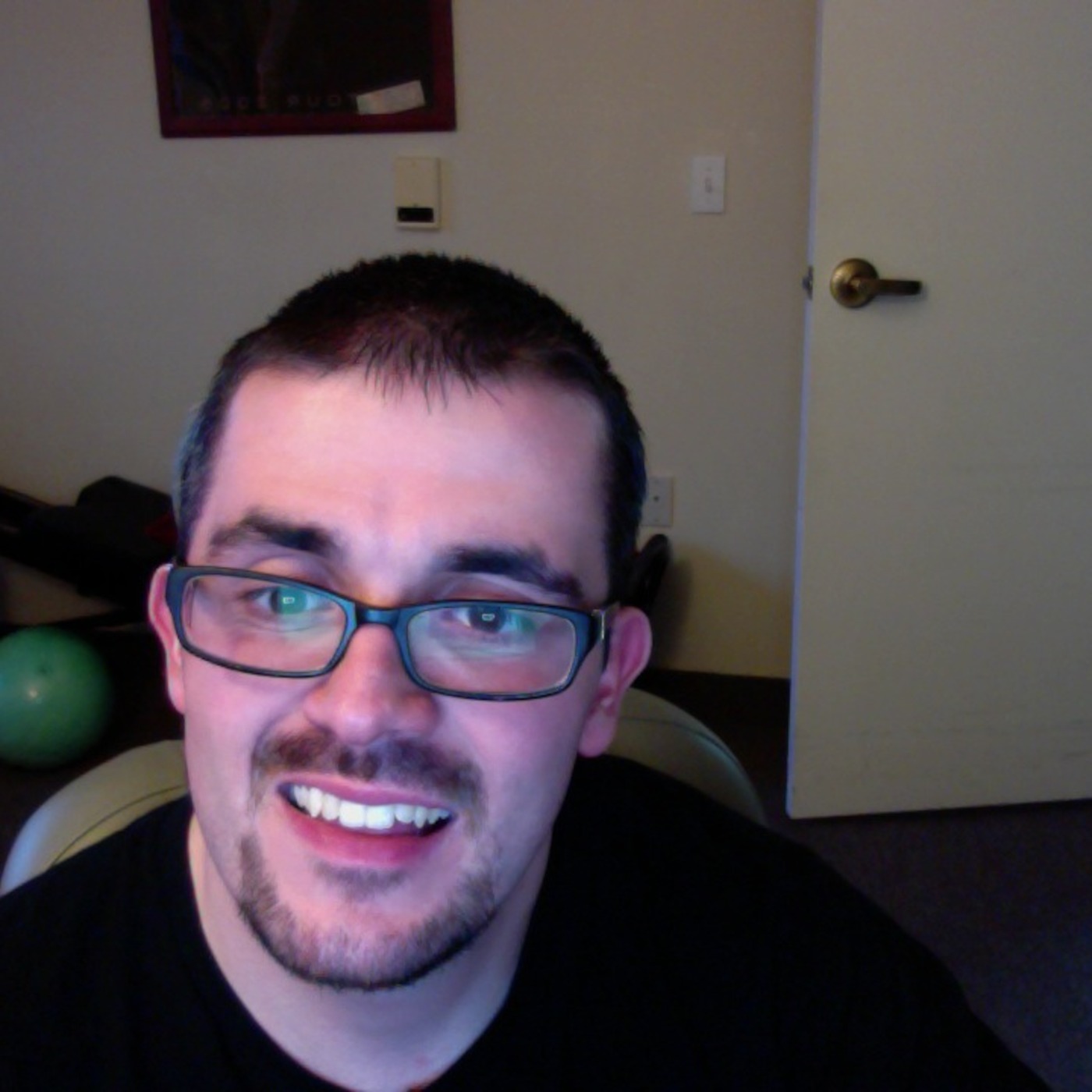 The MackyHugh Show– 77–Cerebral Palsy From The Perspective Of A Caregiver And Friend